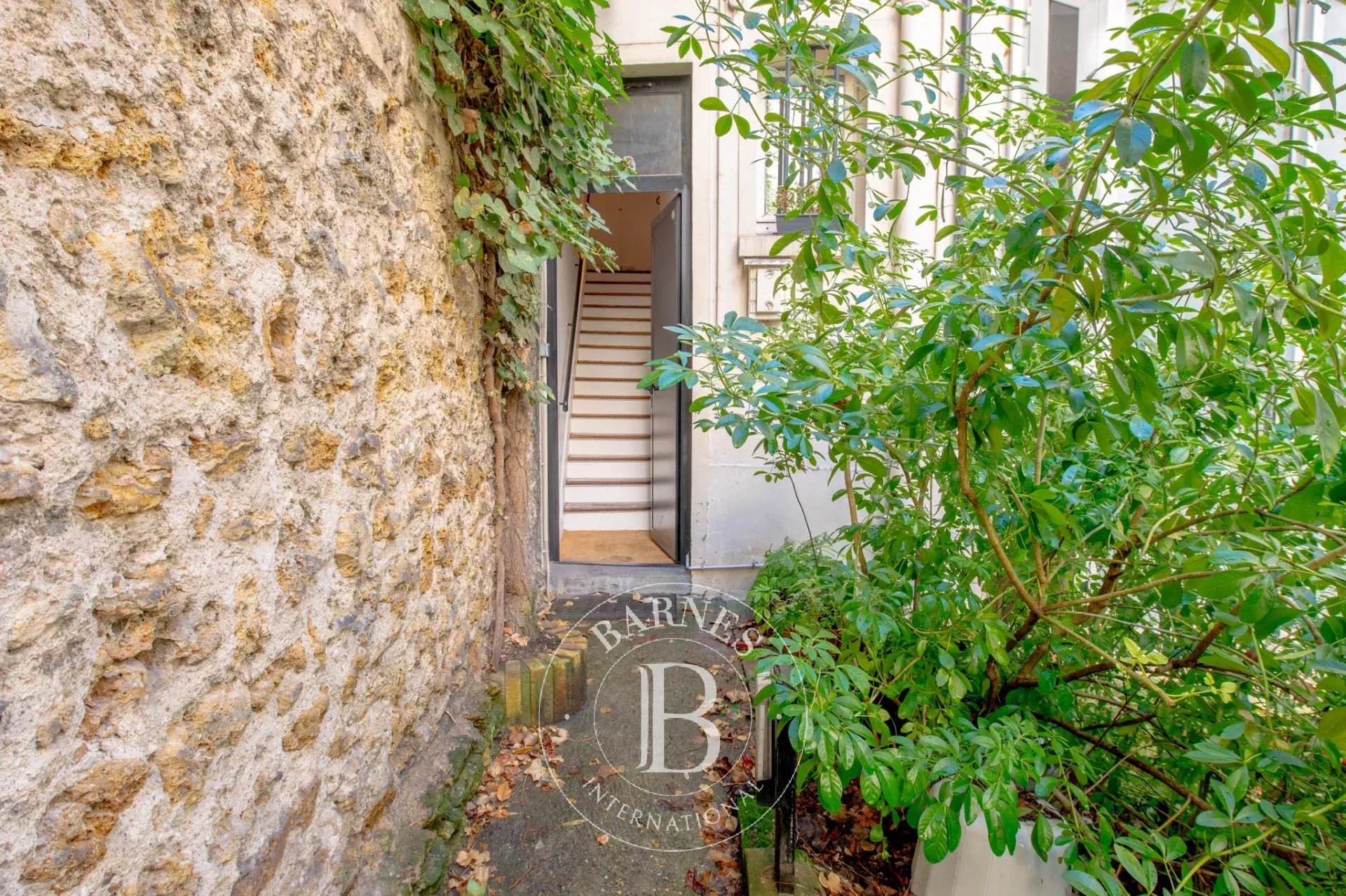 Daire Paris 14ème - picture 9