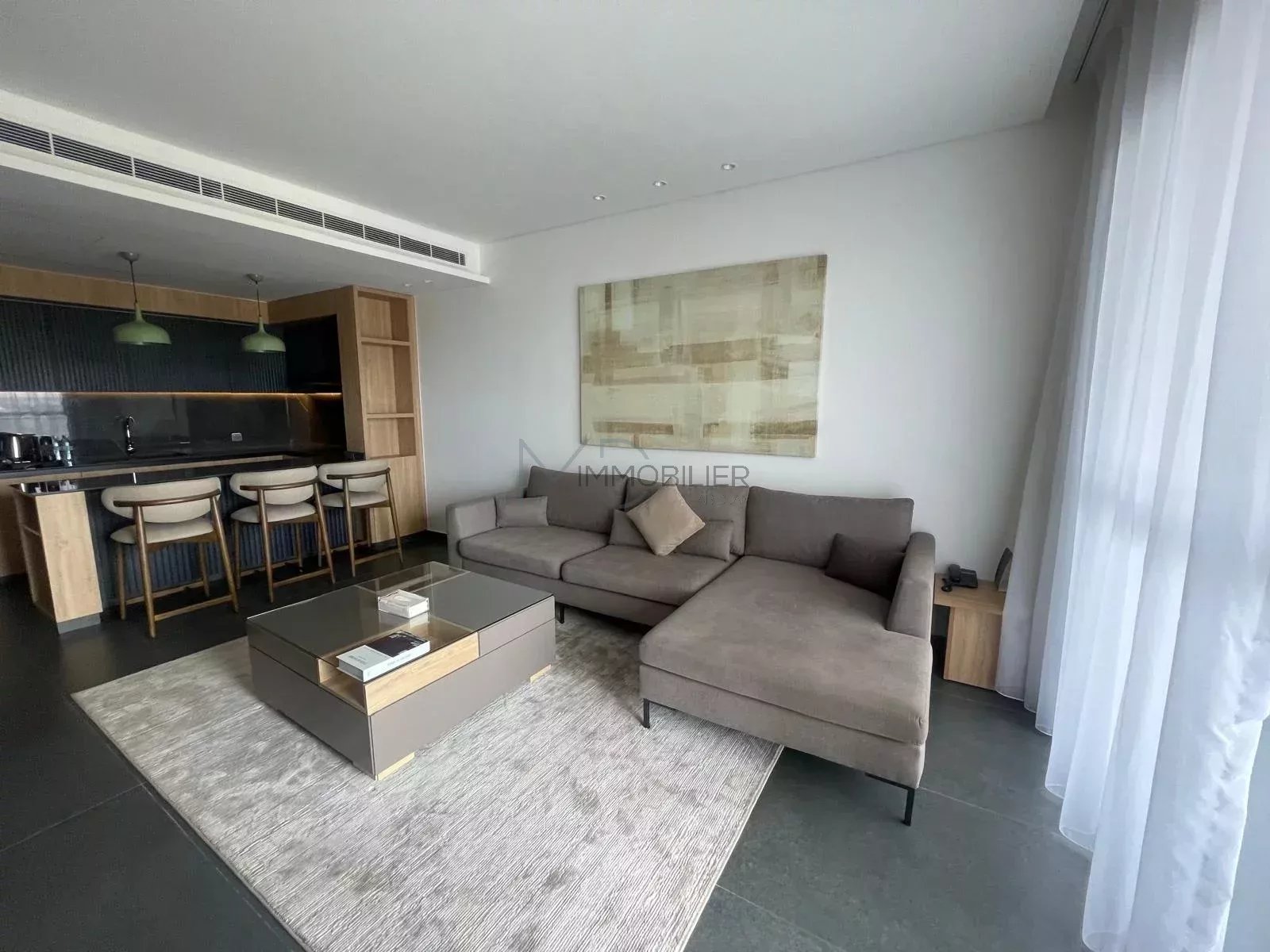 MARCORY ZONE 4 | NEW APARTMENTS 3P FOR RENT