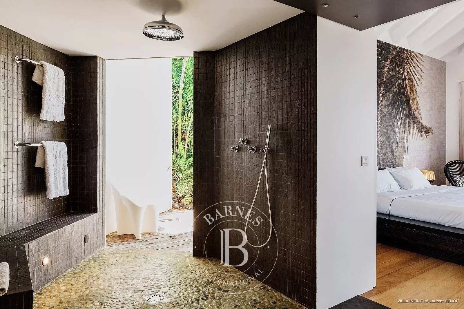 Pointe Milou  - Villa 3 Chambres - picture 14
