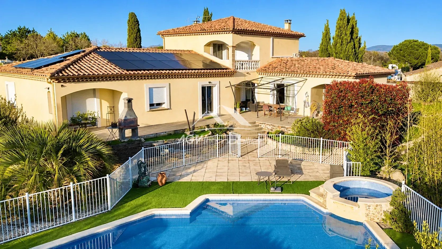 Agence immobilière de AGV IMMOBILIER