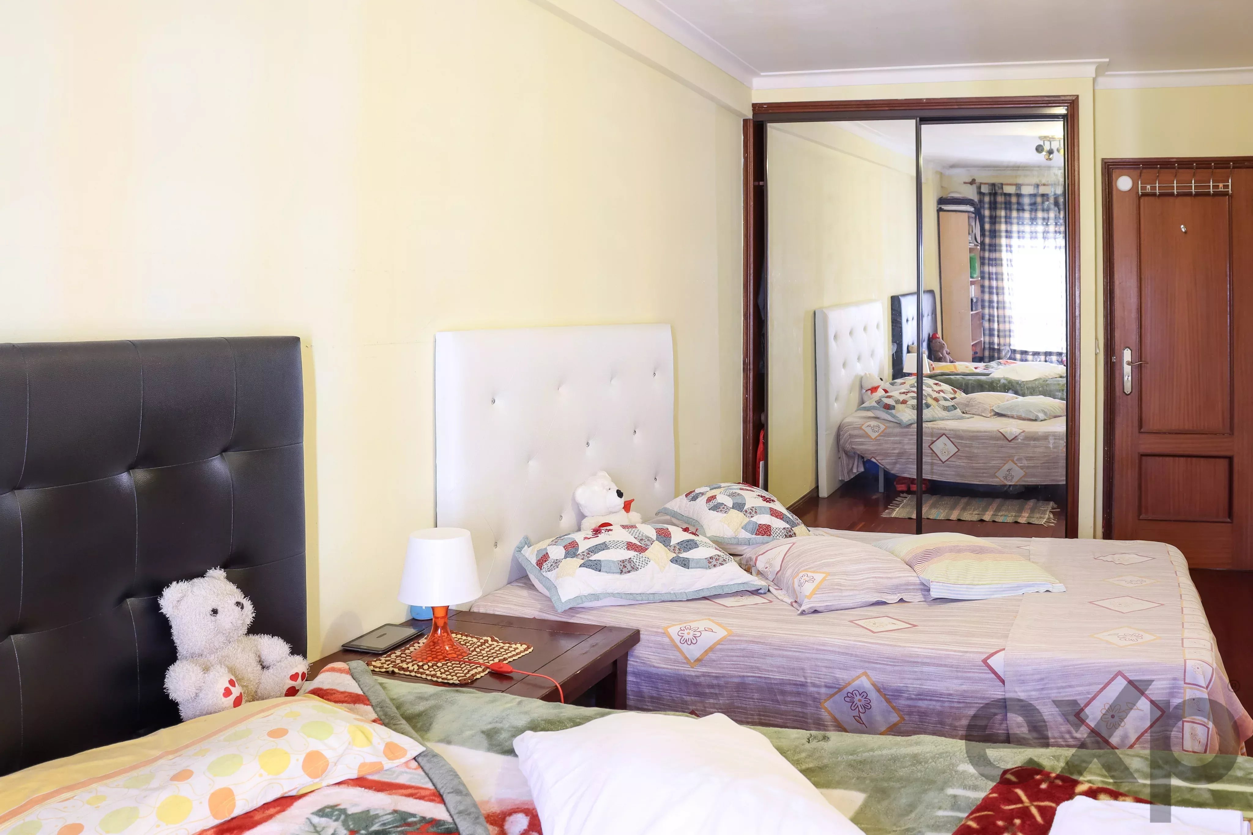 Spacious 3 Bedroom Apartment with En Suite | 130 sqm | Fireplace | Lift | Storage Room | Rinchoa, Sintra 87157830 image 14
