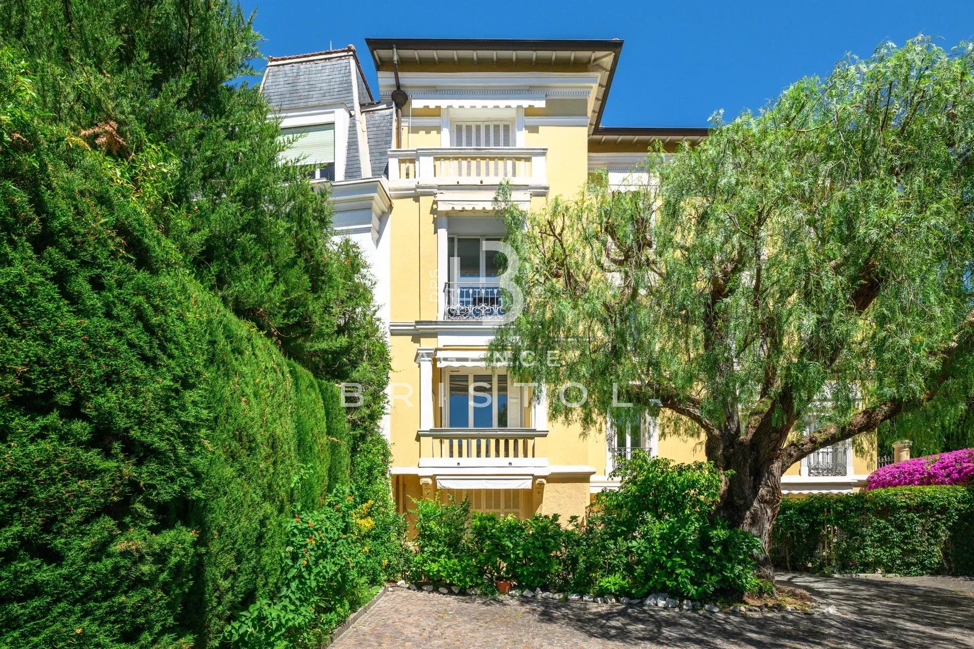 Vente Appartement Beaulieu-sur-Mer