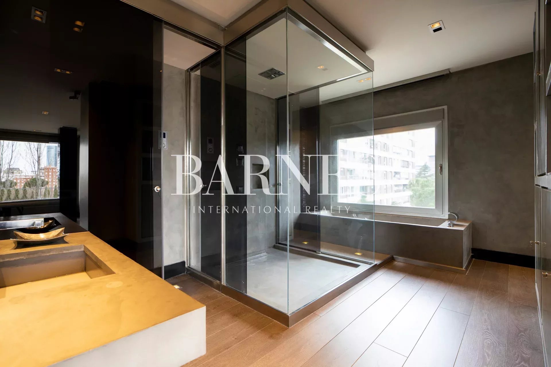 Daire Madrid - picture 30