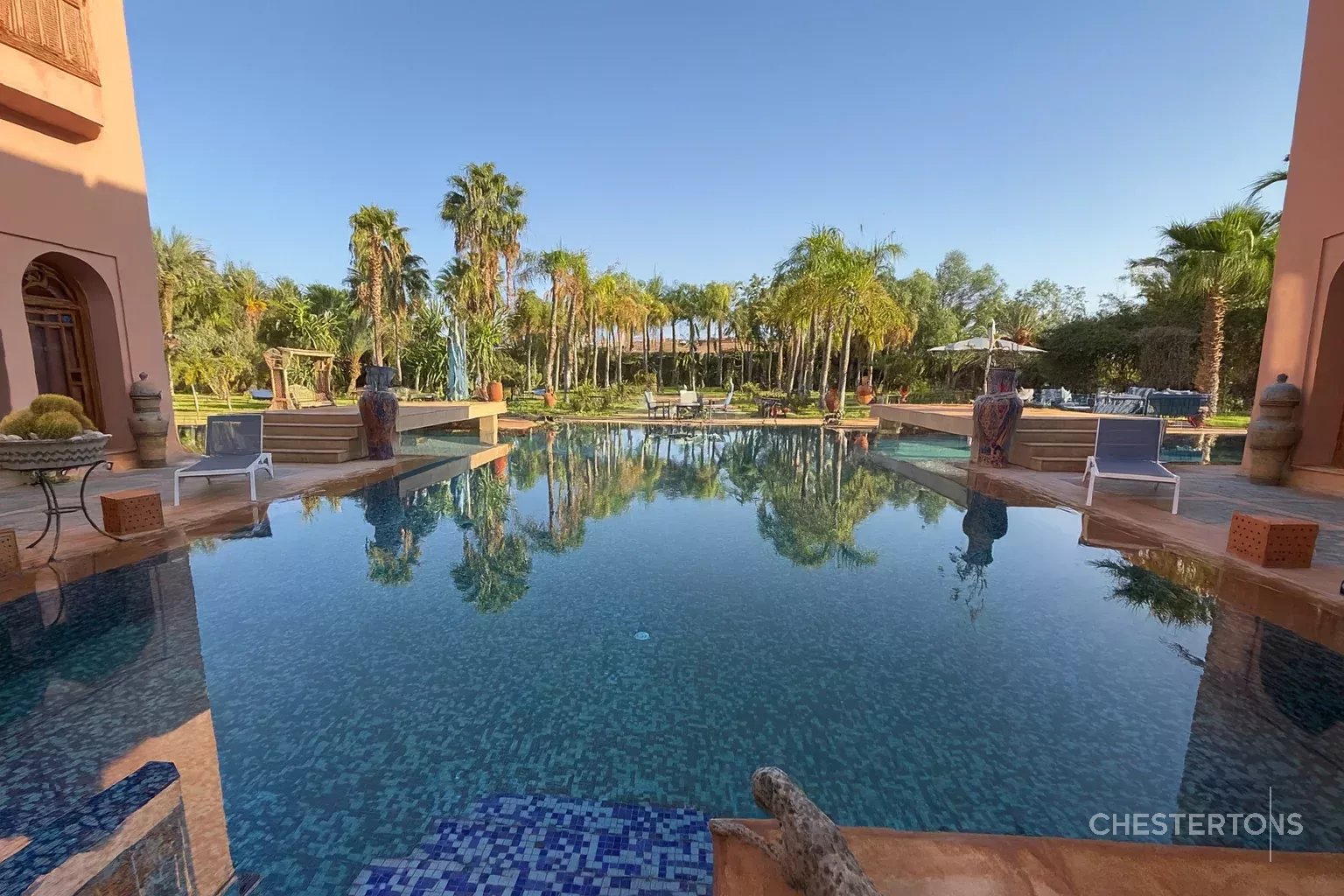 Image of Property - 10 Bedrooms for Sale in Marrakech-Ménara-Marrakech-Morocco, Image 2