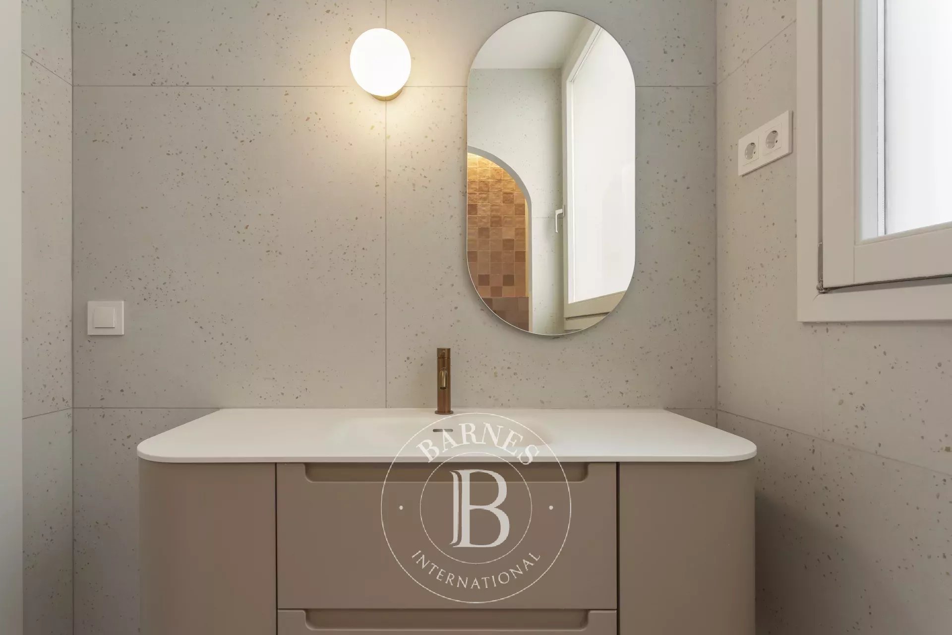 Daire Barcelona - picture 21