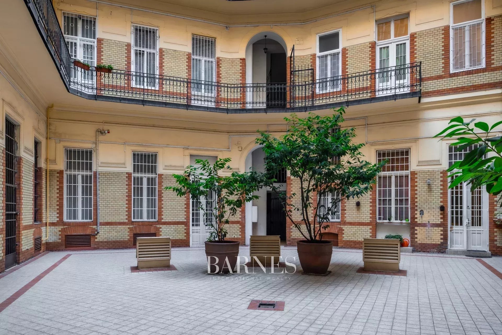 Apartment Budapest V.... - picture 3