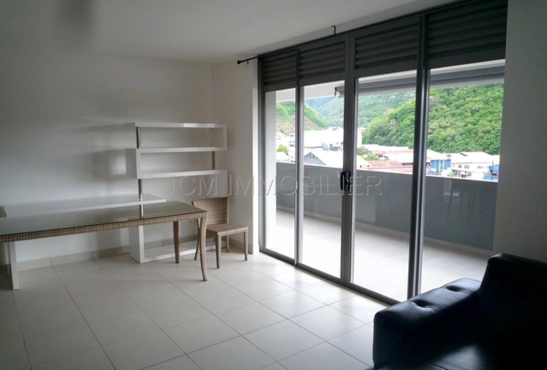 Location Appartement Papeete