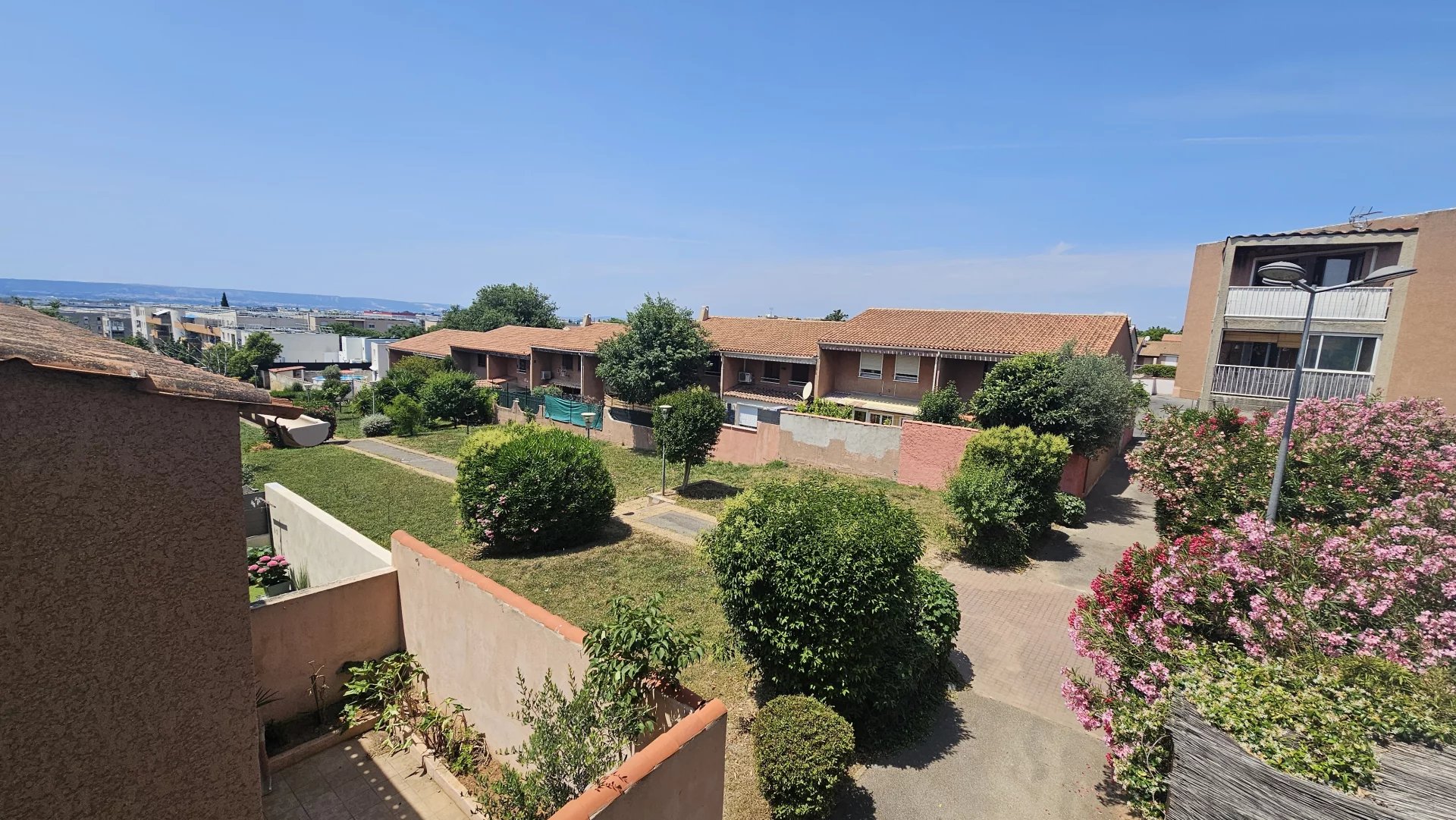 Location Appartement Vitrolles