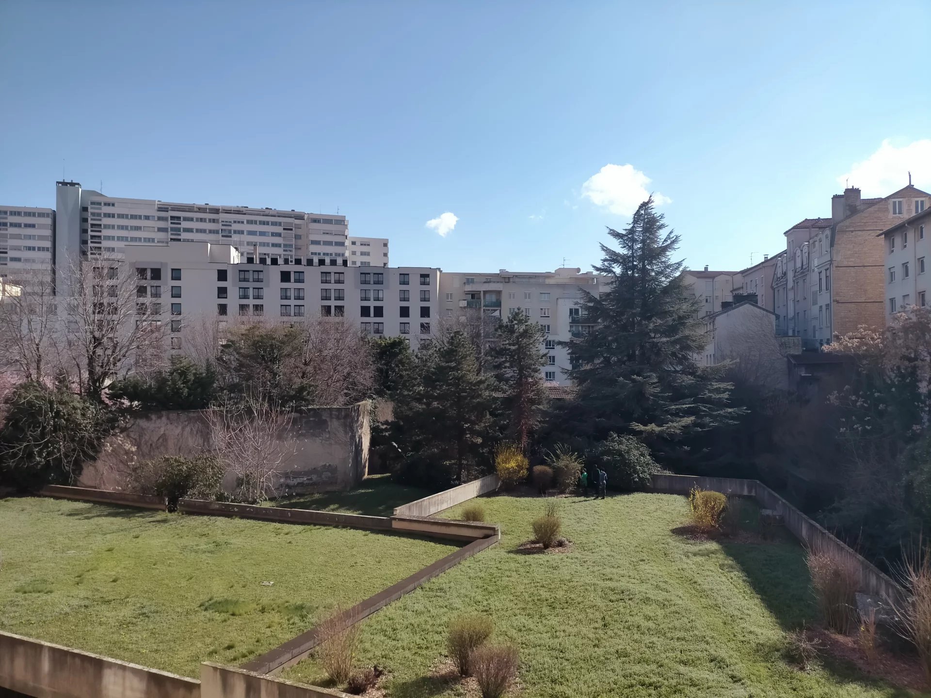 86791011 Location Lyon 7ème