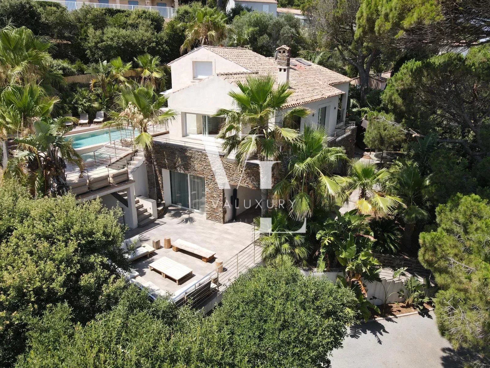 Agence immobilière de Valérie DARRAS