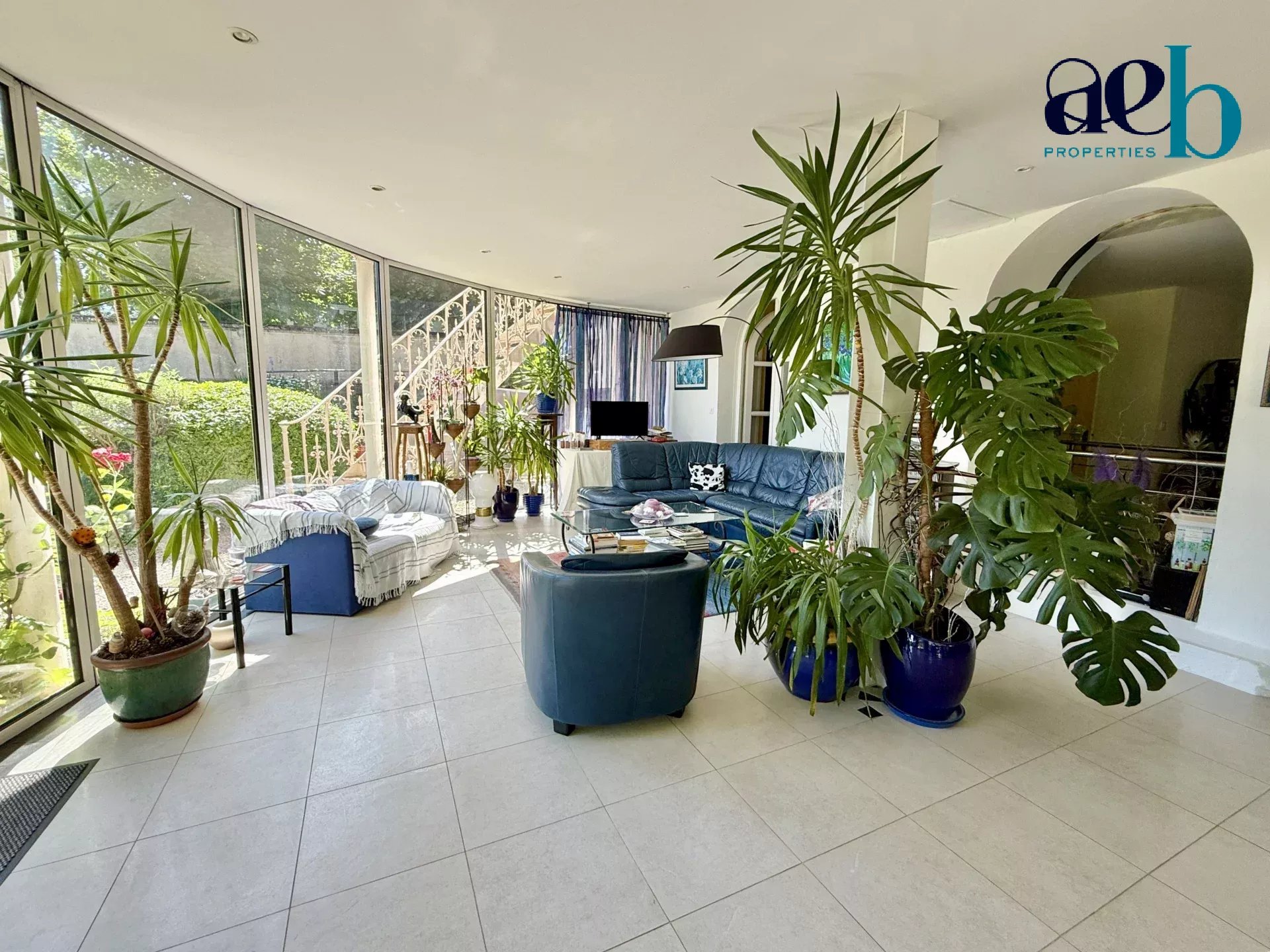 Vente Appartement villa Épernay