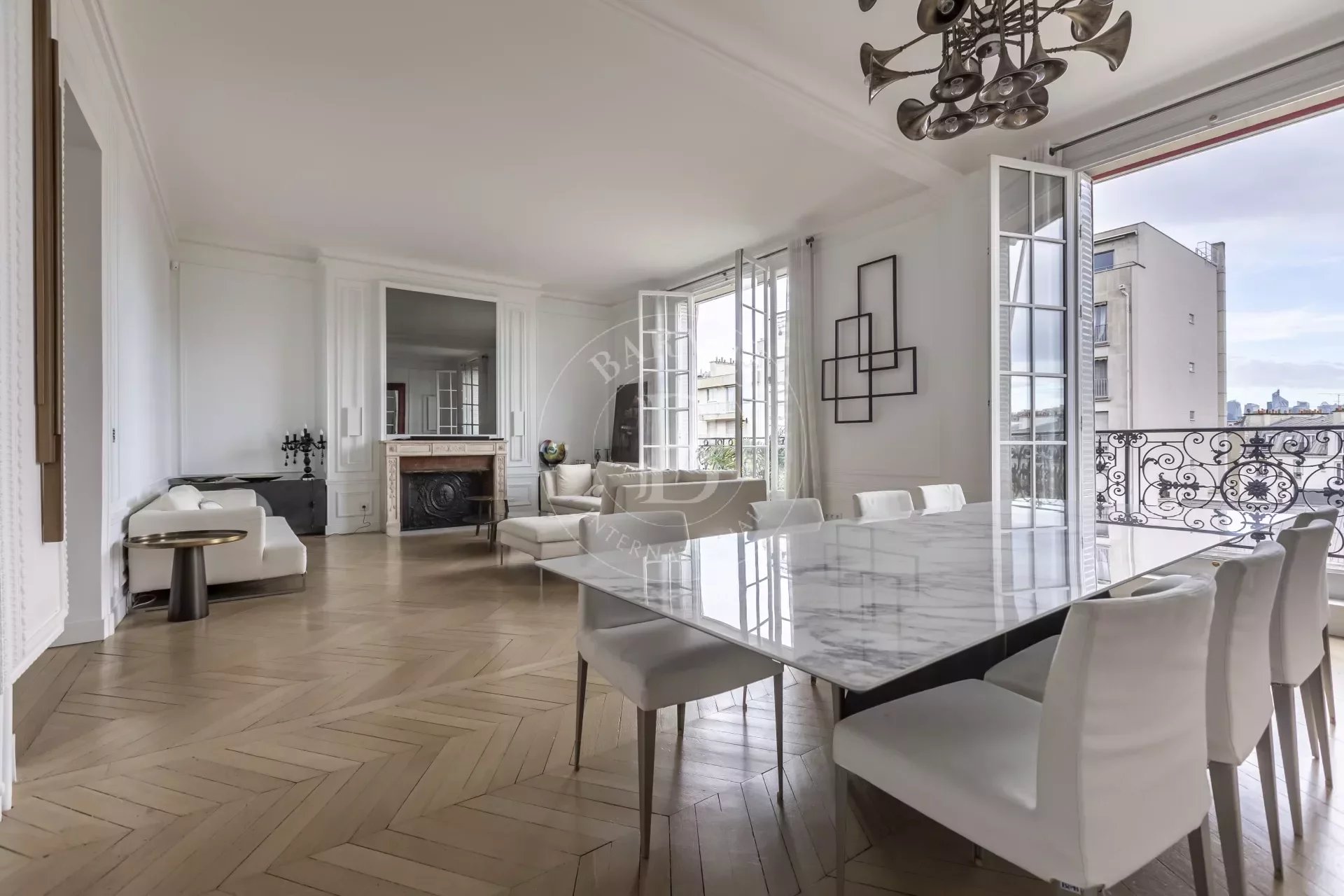Appartement Paris 75017  -  ref 85305058 (picture 2)