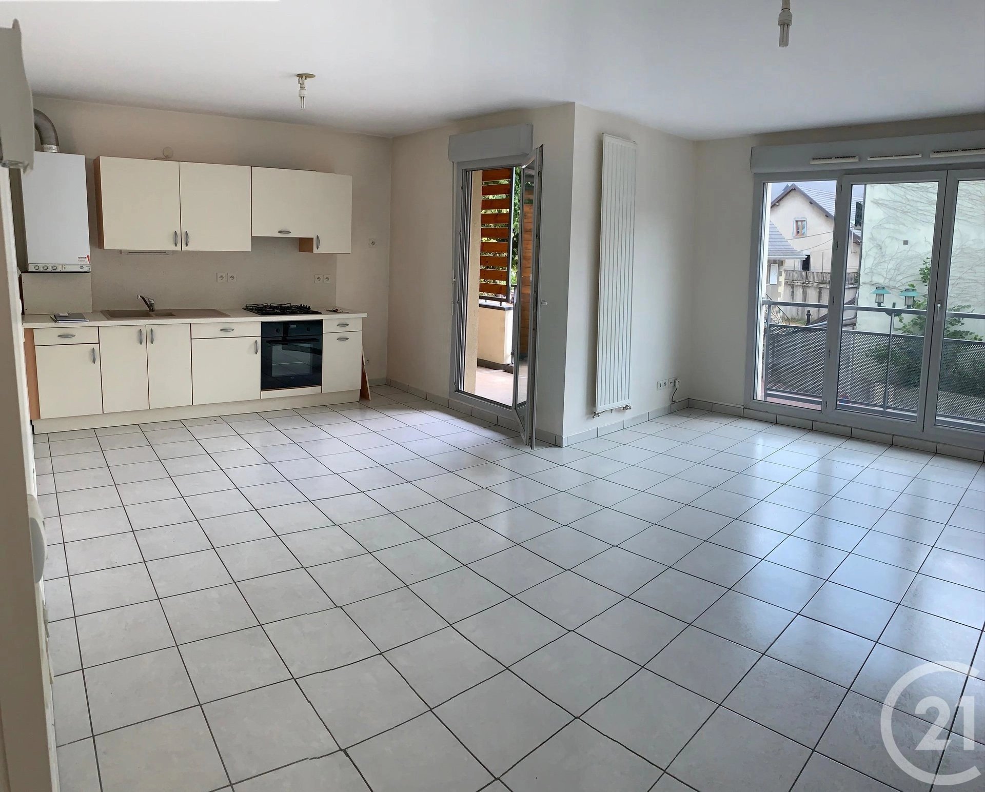 Agence immobilière de CONFIANCE SERVICES