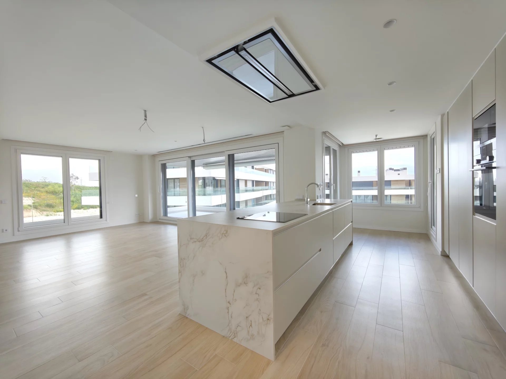 Rental Apartment Alcobendas La Moraleja