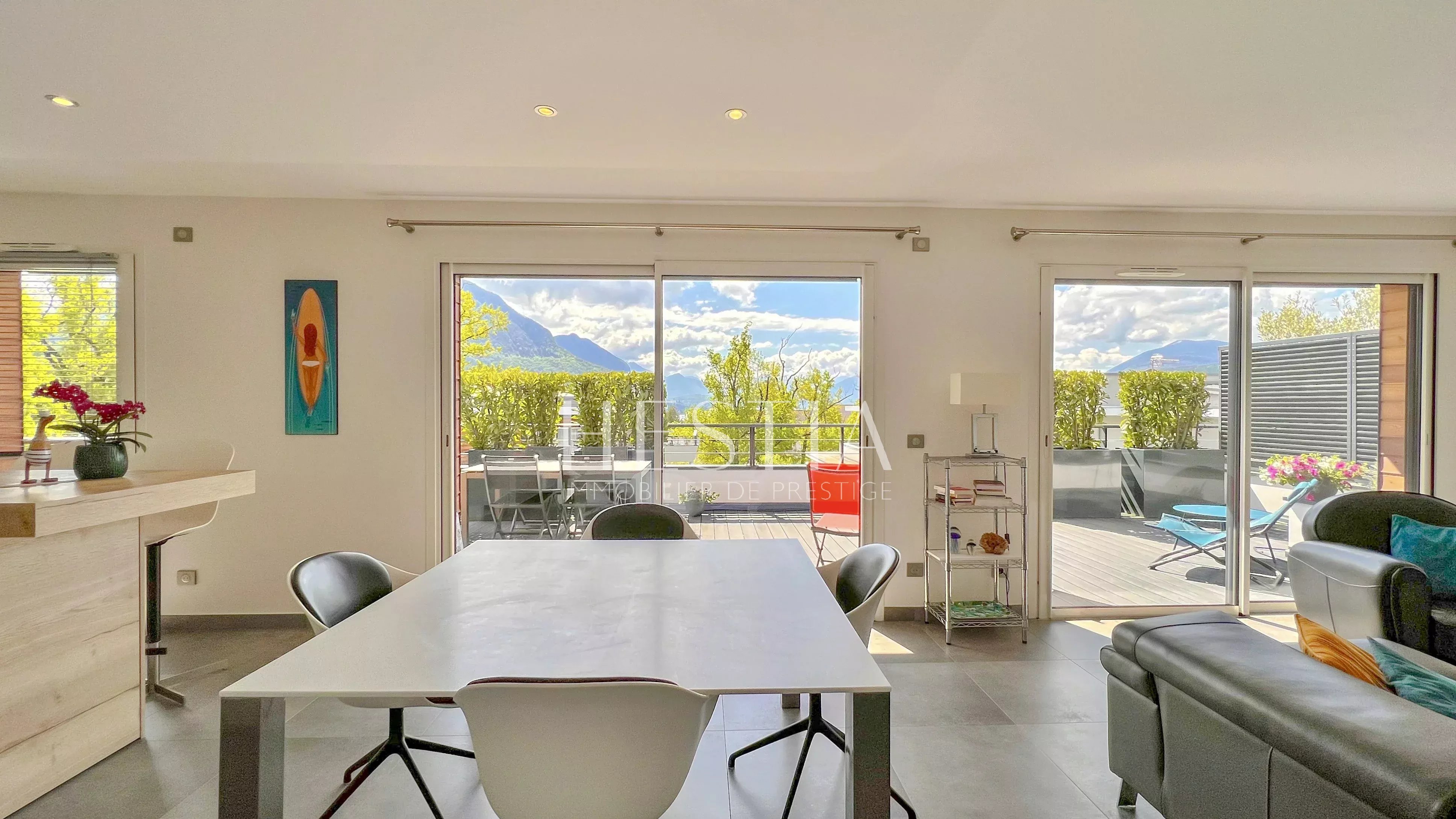 Vente Appartement Annecy