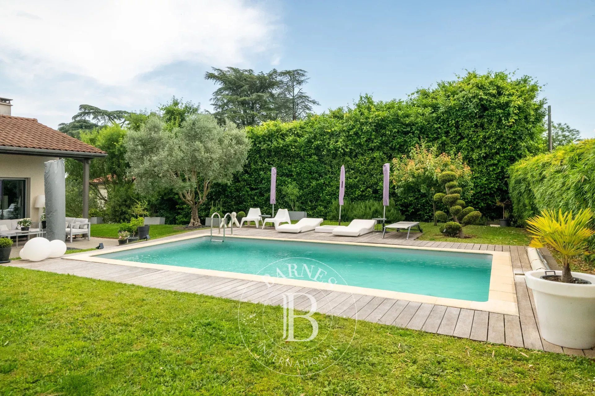 Ev Collonges-au-Mont-d'Or