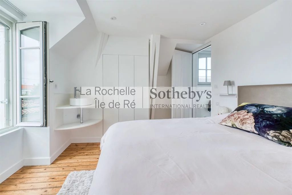 Vente Maison La Rochelle
