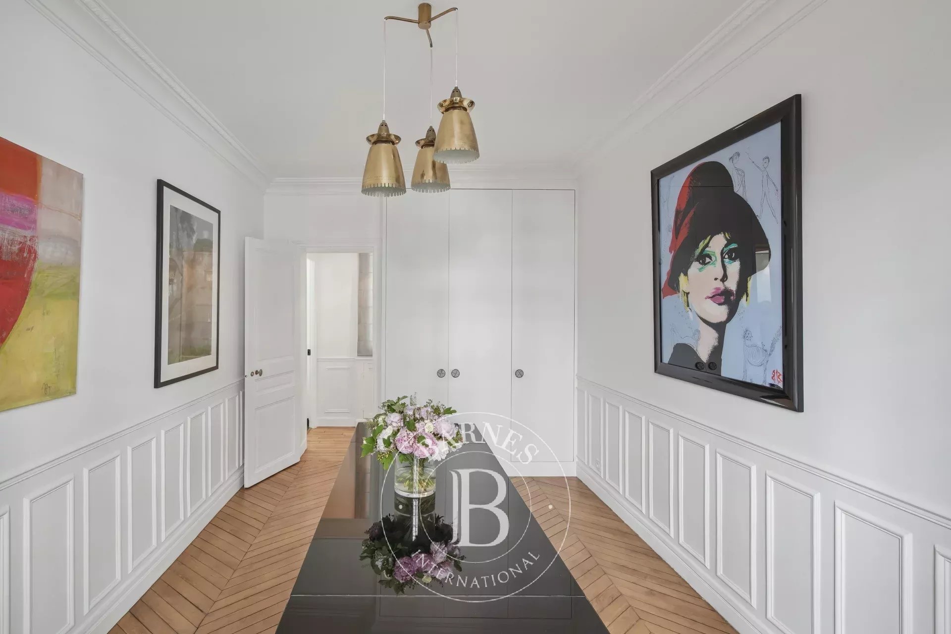 Apartment Paris 75016  -  ref 87106773 (picture 3)