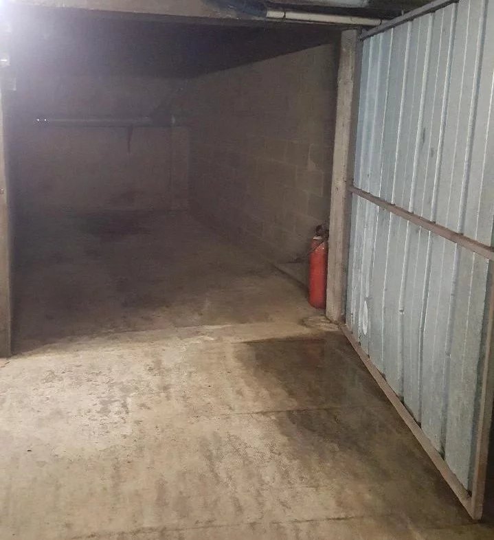 Vente Garage Toulouse