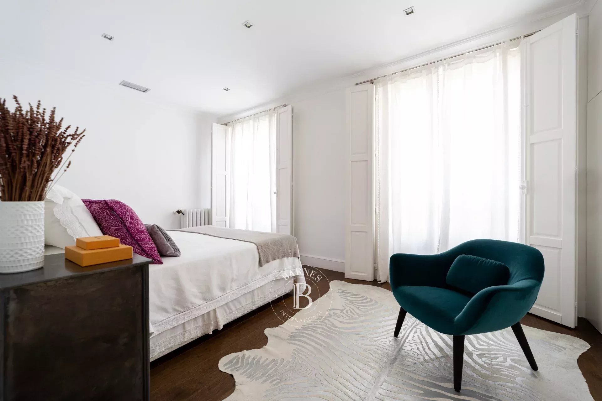 Daire Madrid - picture 28