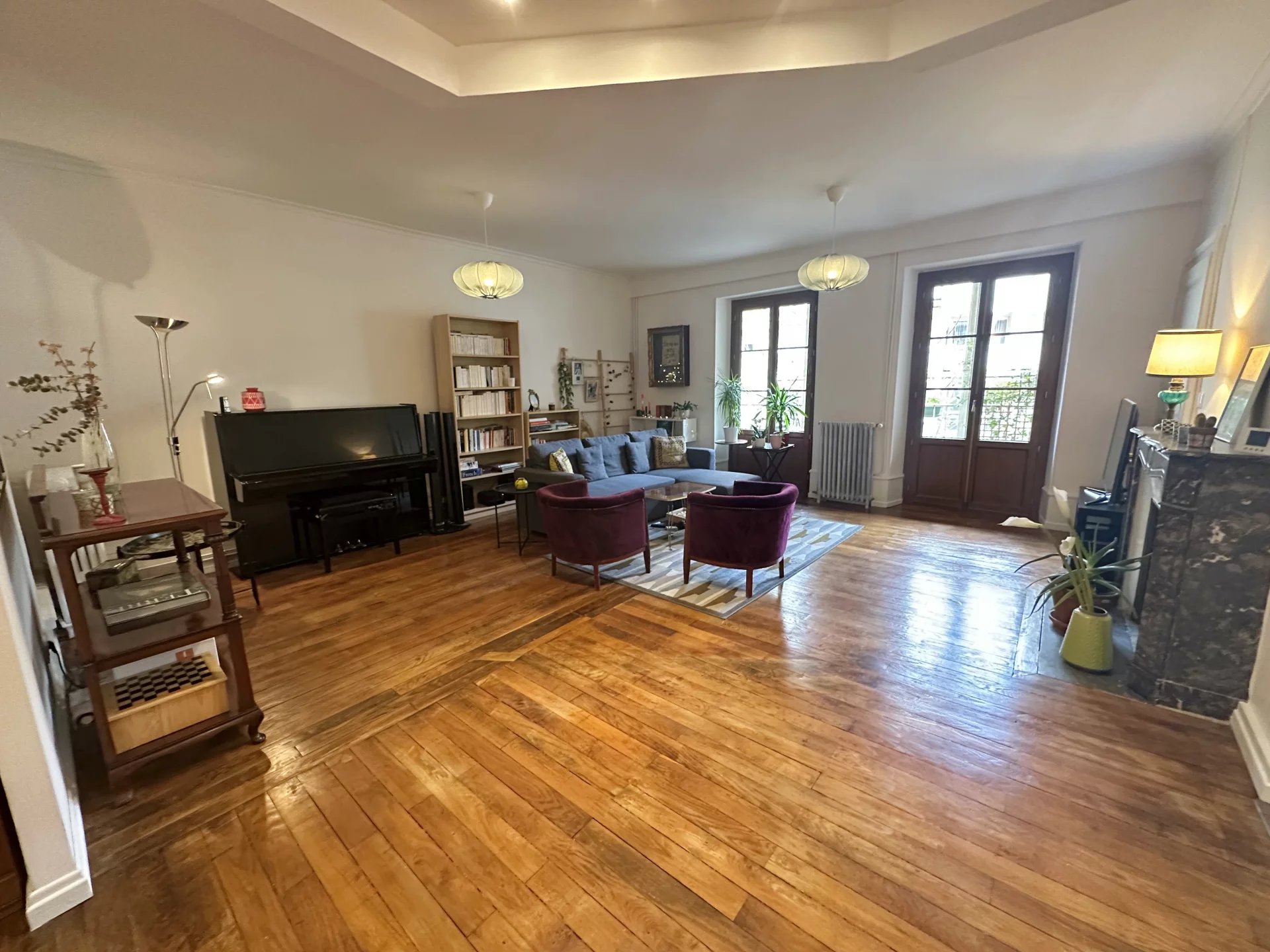 Vente Appartement Aix-les-Bains