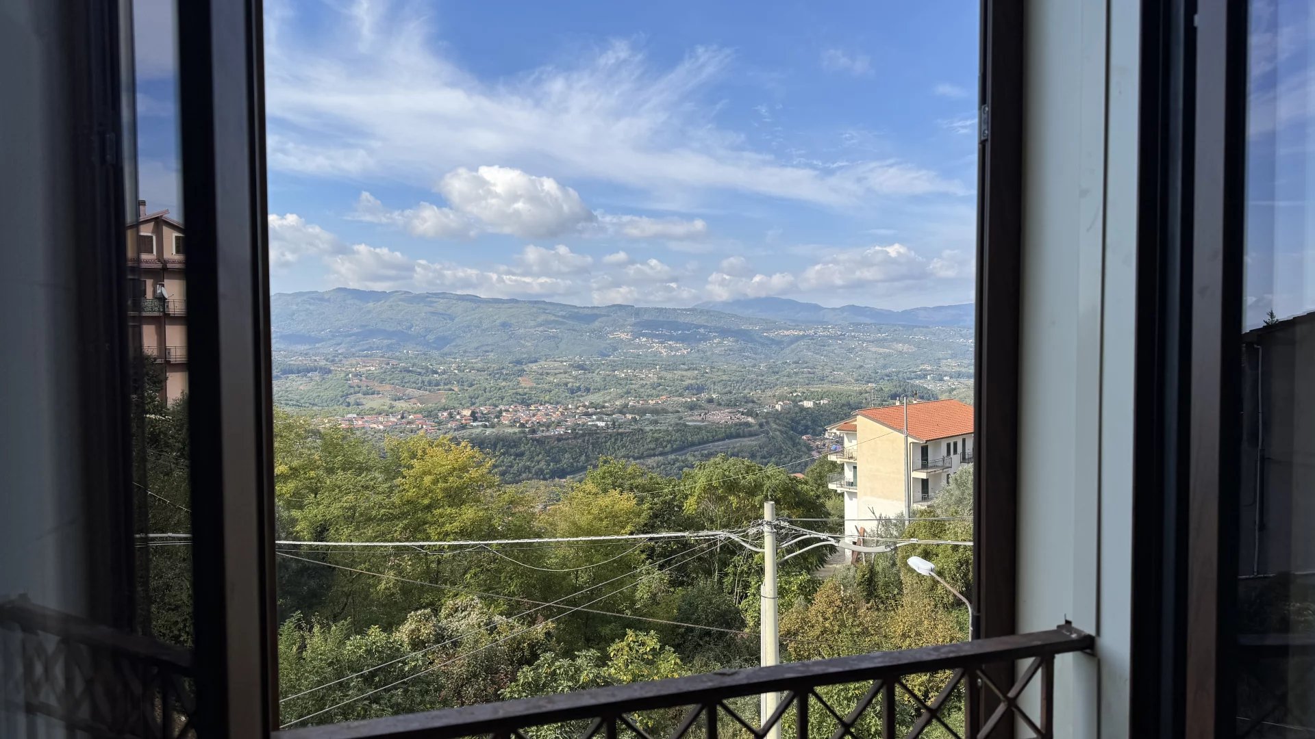 Appartamento in vendita ad Aprigliano