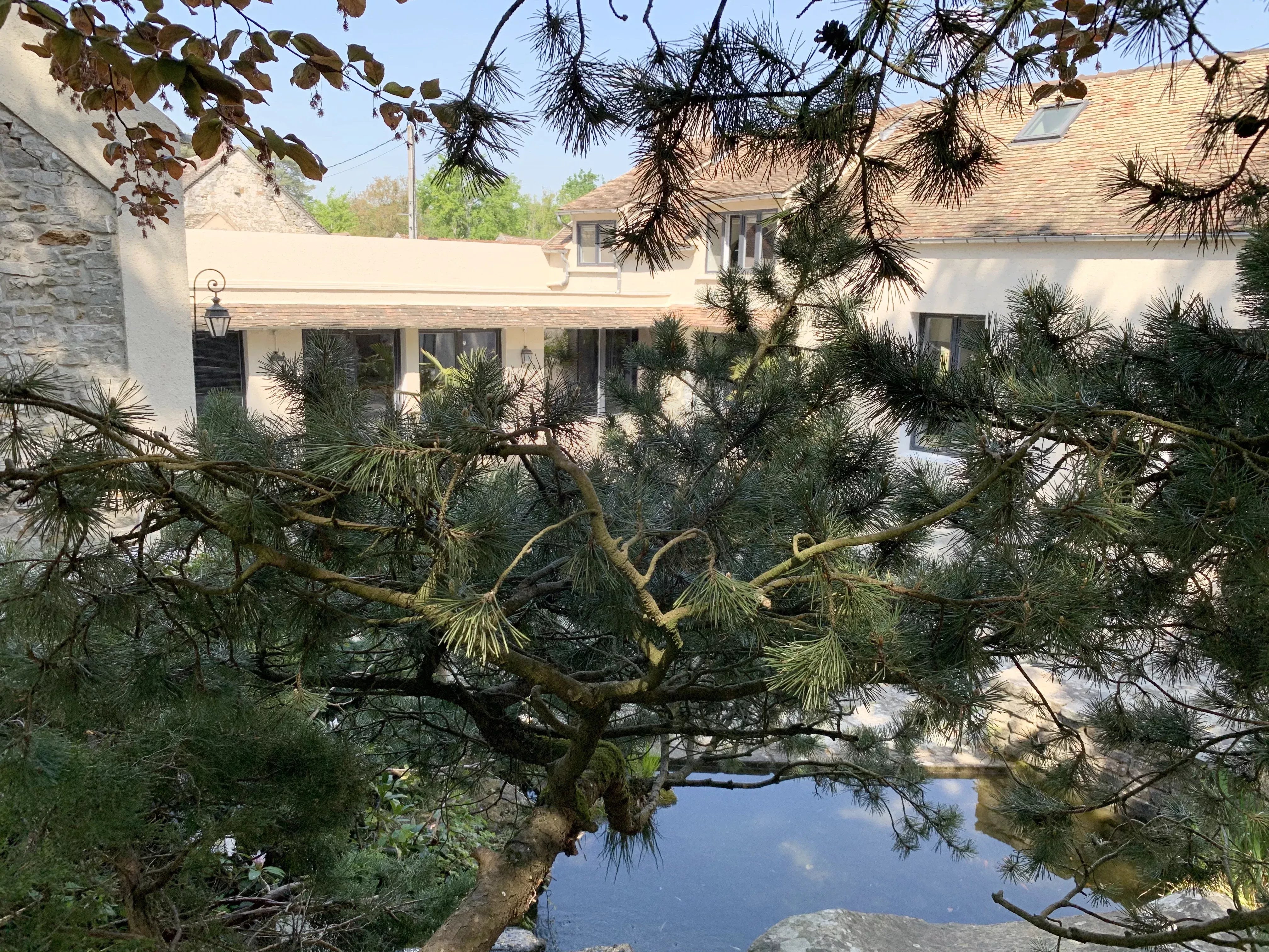 Agence immobilière de Agence l'Angelus de Barbizon