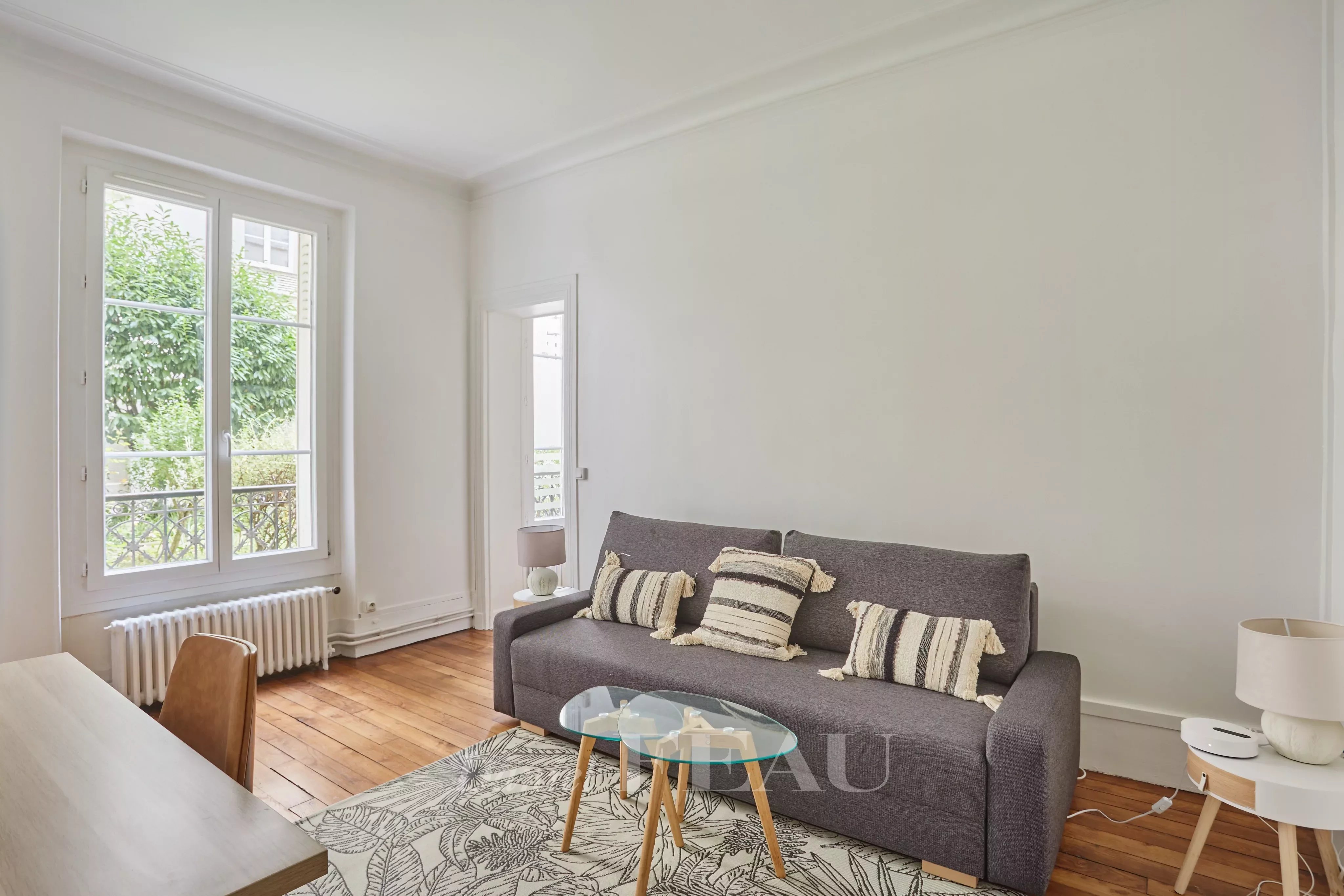 Sale Apartment Paris 15th