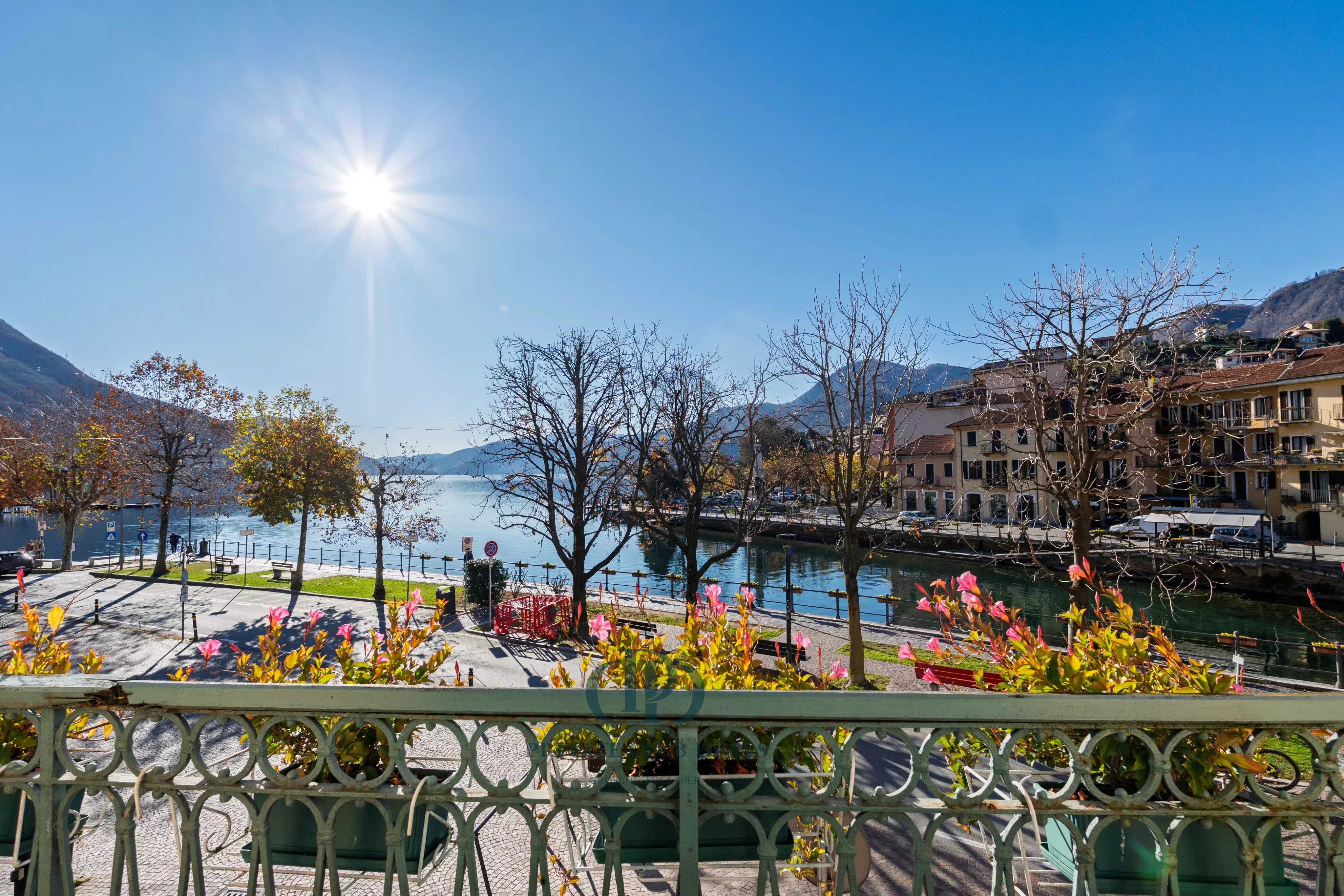 Daire villa Omegna - picture 17