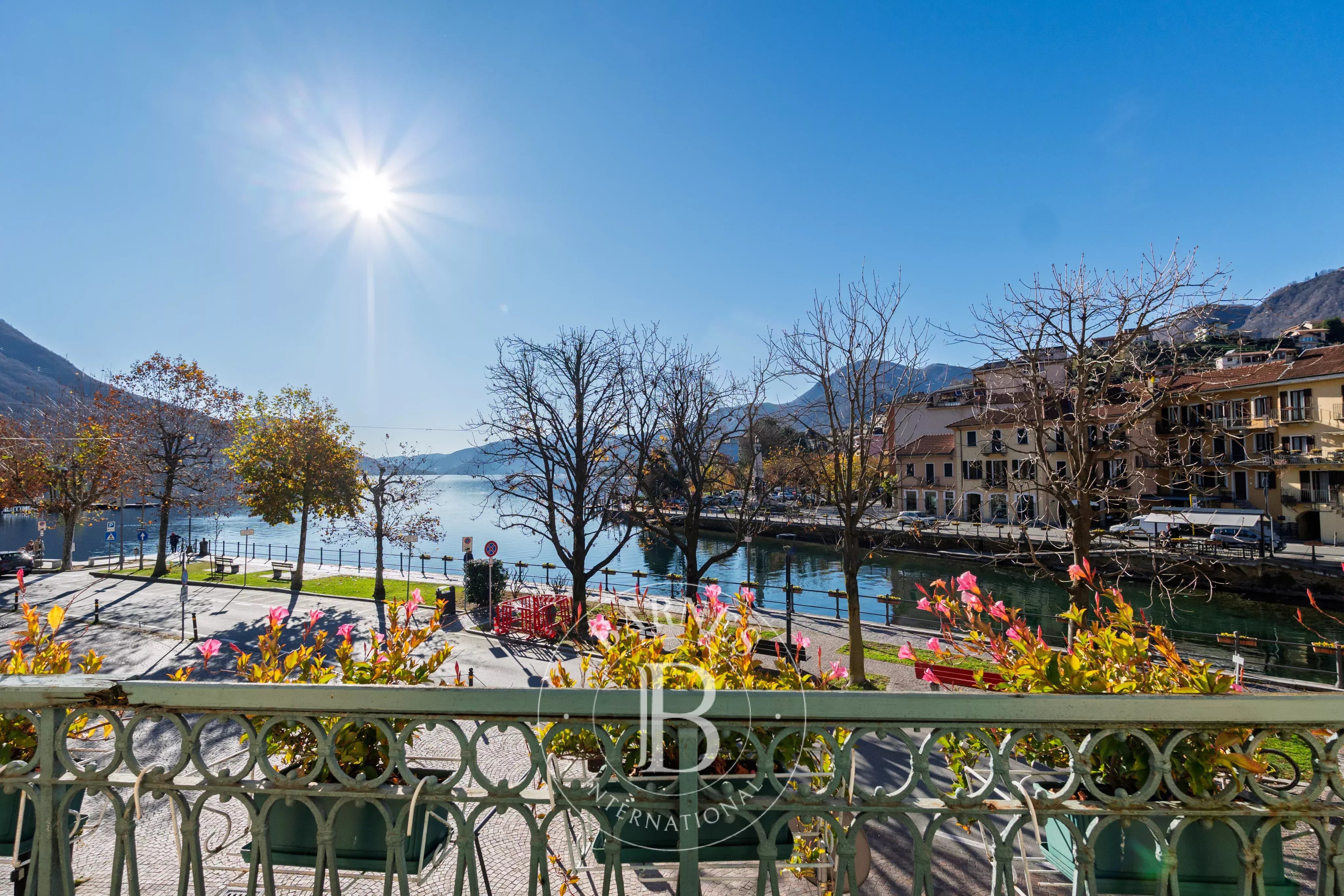 Daire villa Omegna - picture 17