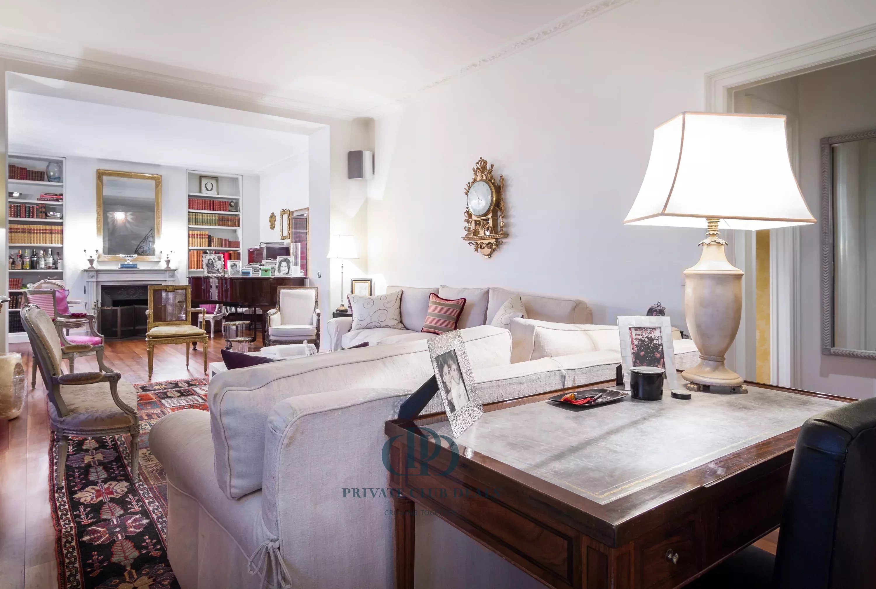 Villa Cernobbio - picture 9