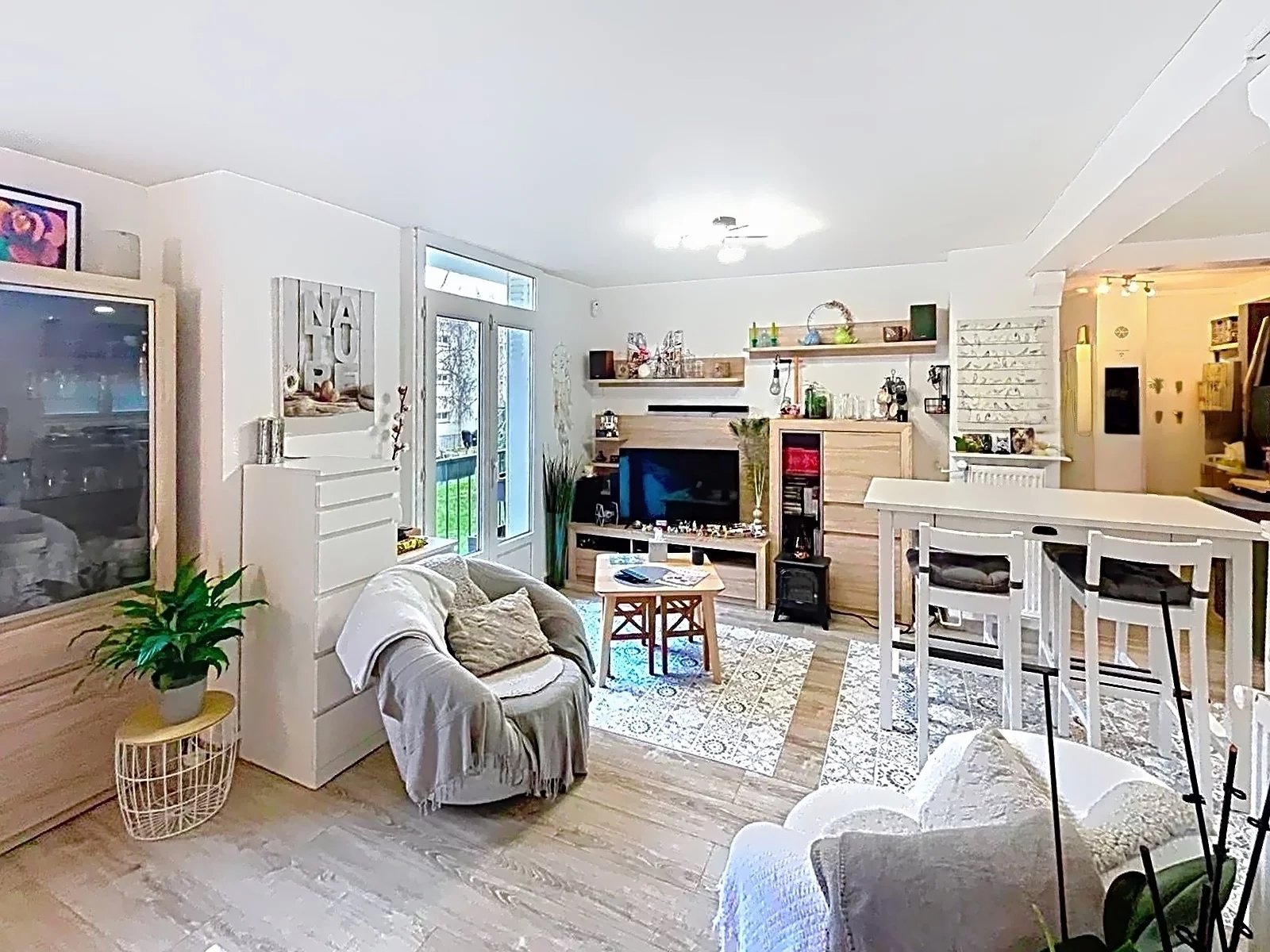 Agence immobilière de EURL HADJADJ IMMOBILIER