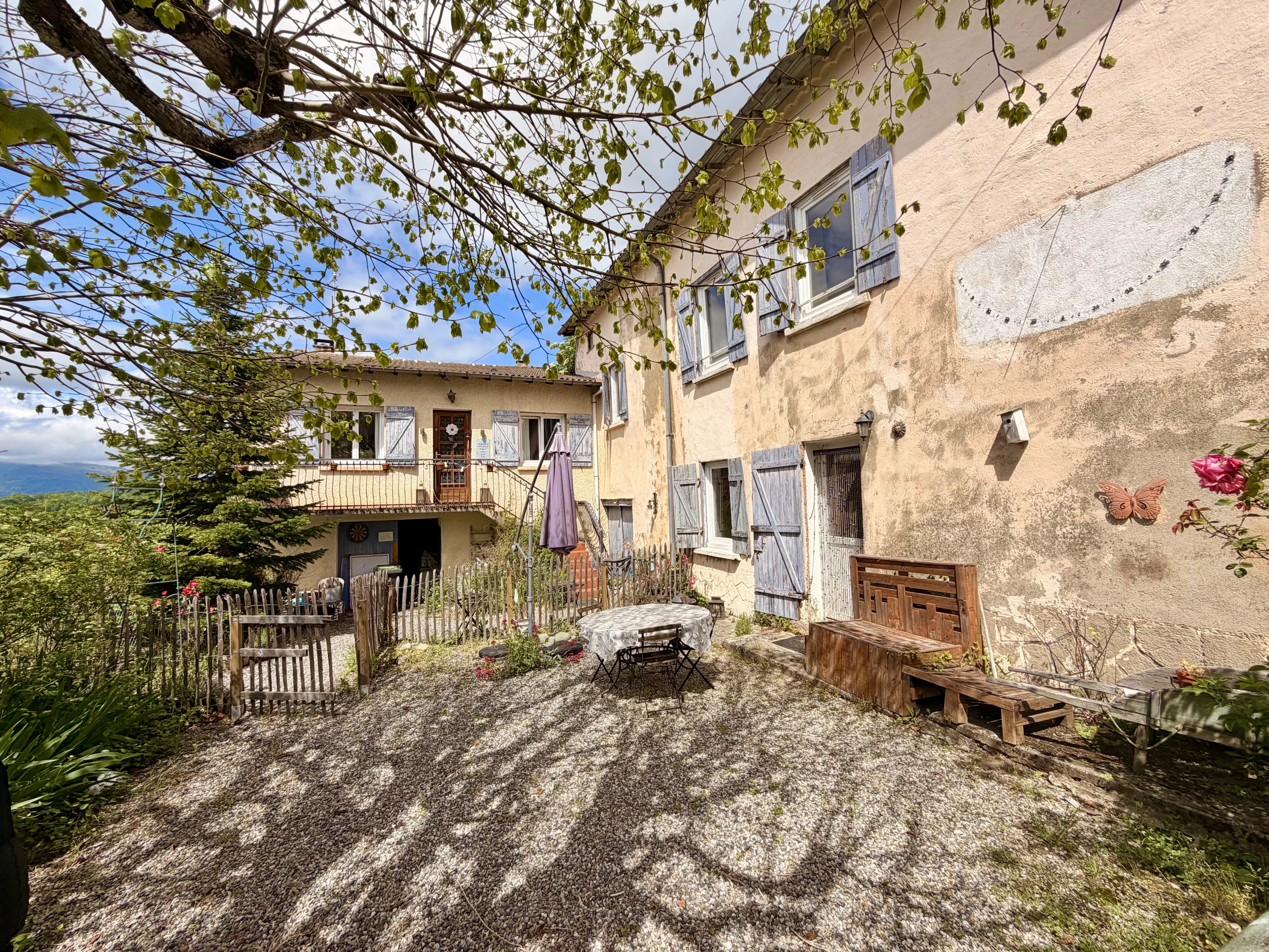 Huis te koop Soula, Ariège