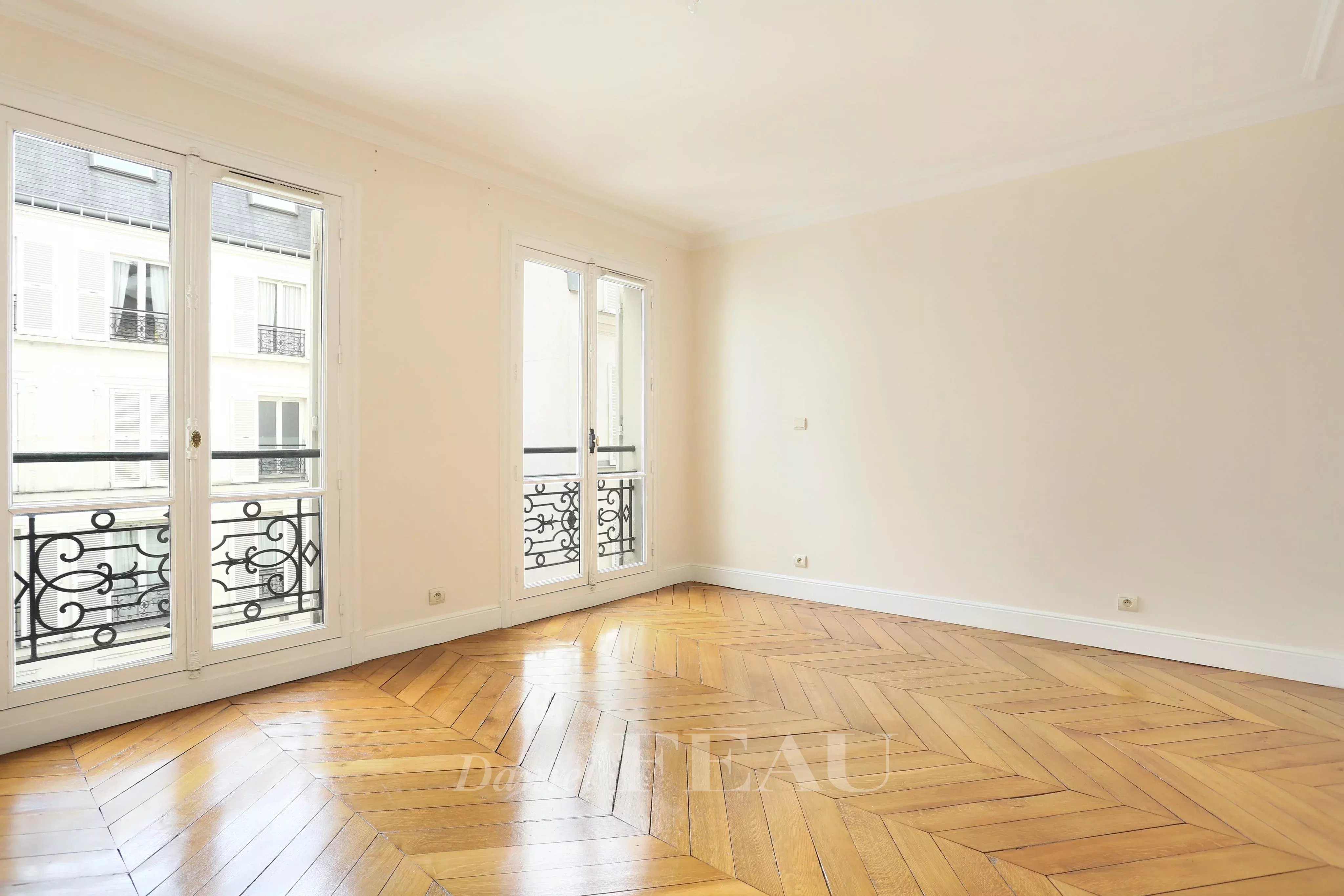 Rental Apartment Paris 8th
