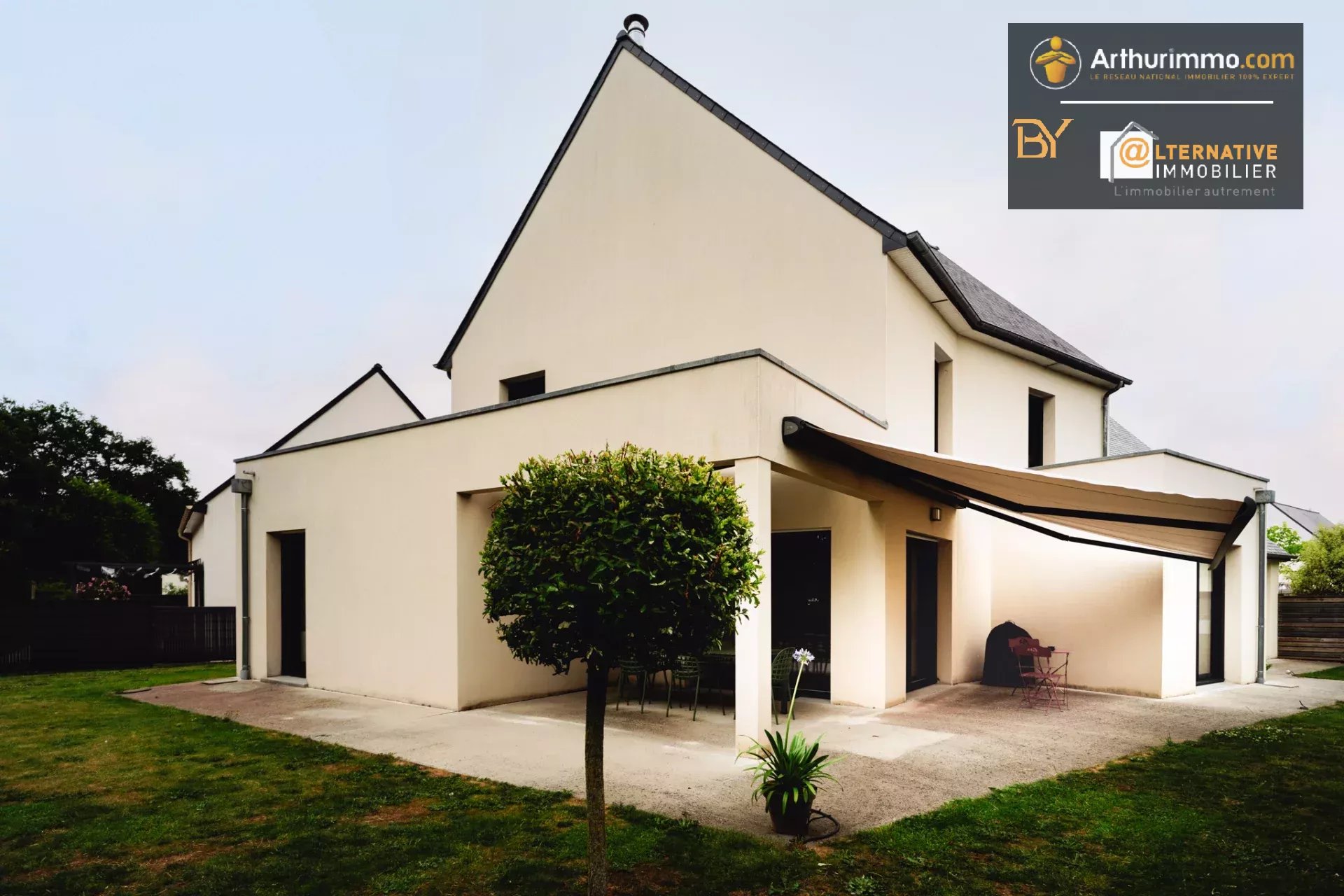 Agence immobilière de EURL ALTERNATIVE IMMOBILIER