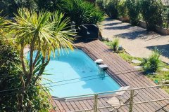 Golfe-Juan - Beautiful sea view houses — photo 4 of 10