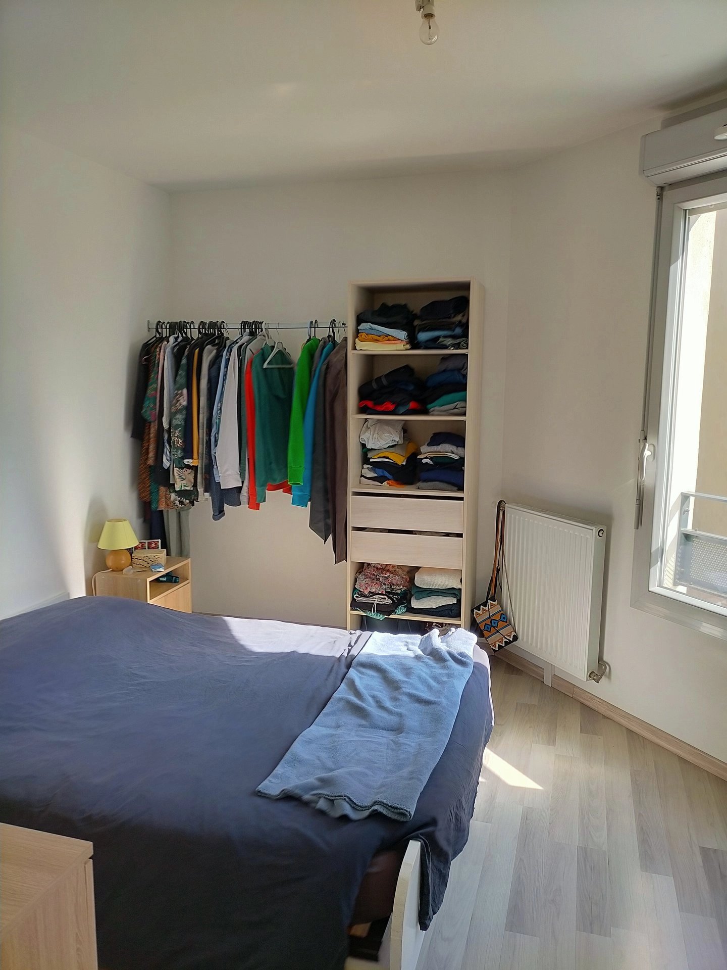 482422 Location Villeurbanne