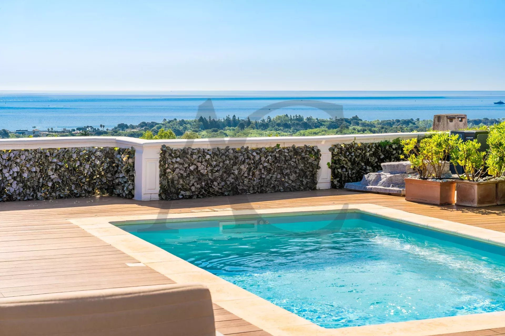 Agence immobilière de Agence centrale