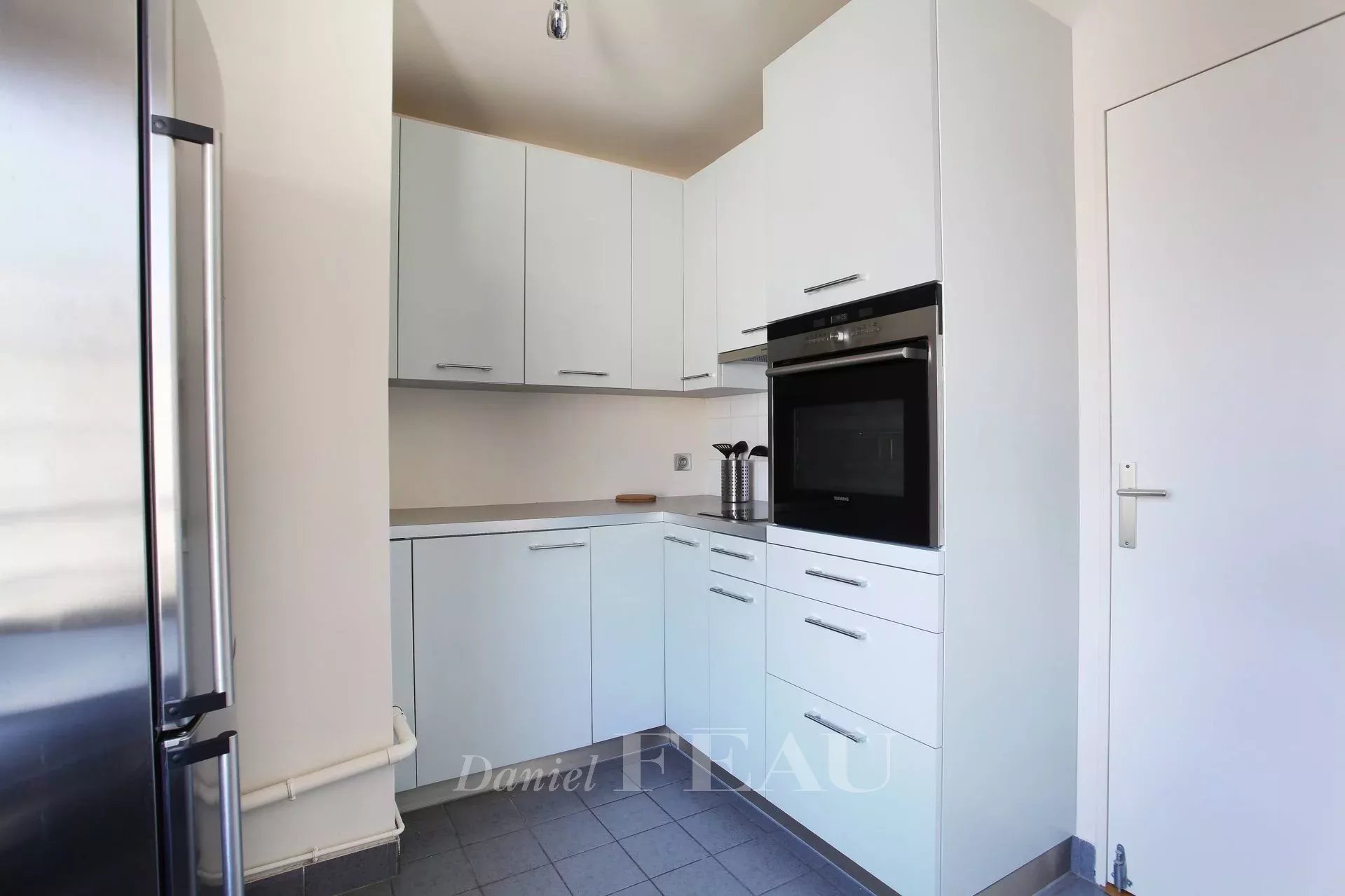 Rental Apartment Paris 5th