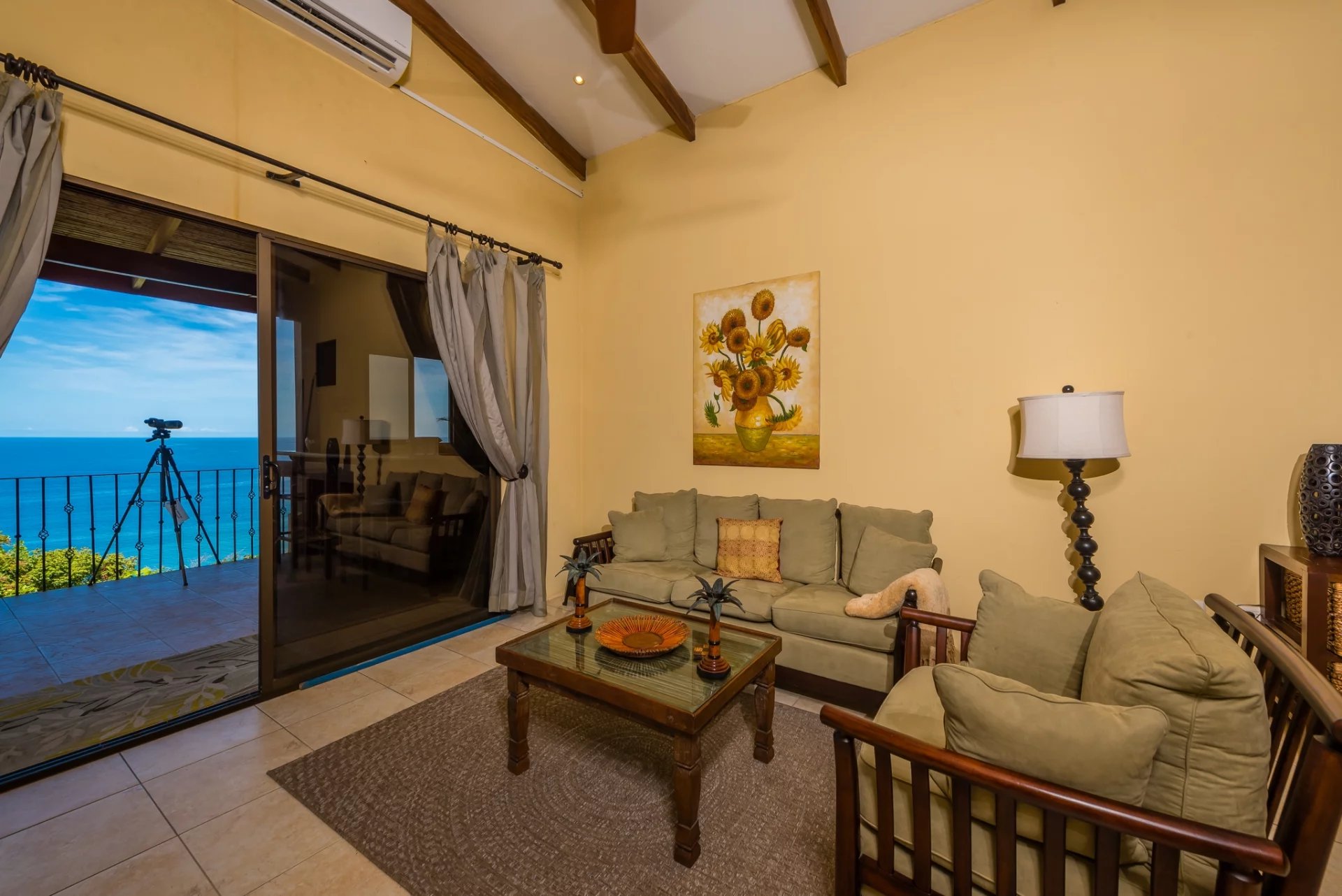 Vente Villa Playa Flamingo