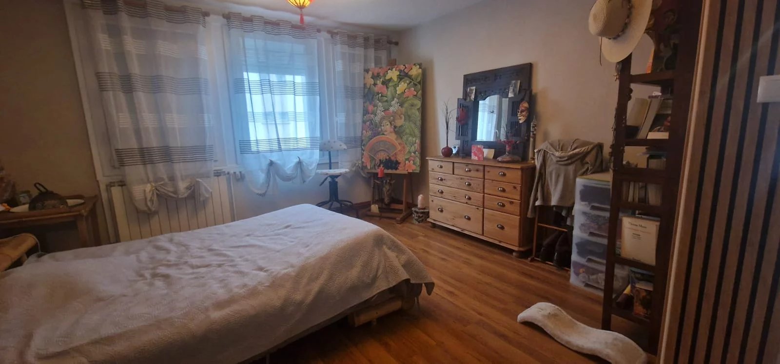 Vente Appartement Valence