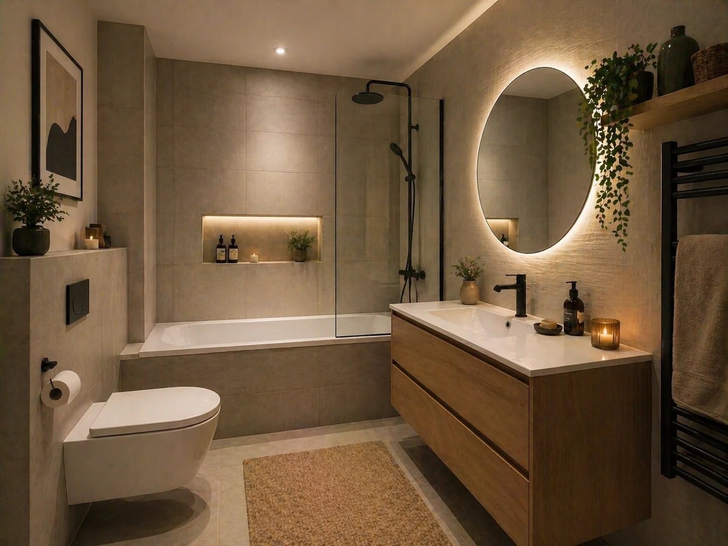 Maison T4 avec jardin - Photo 5
