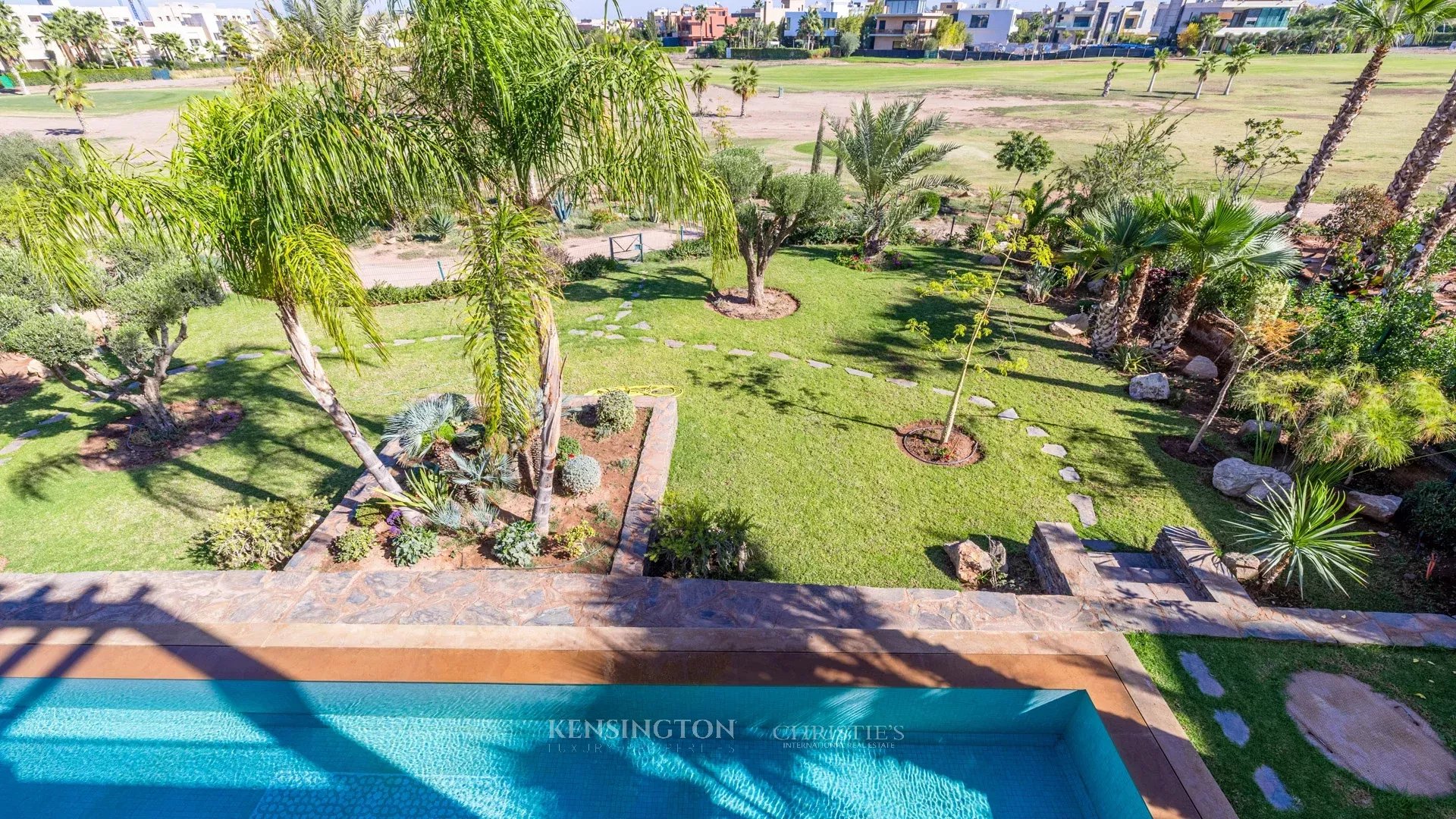 4 Bedroom Villa/Townhouse's Image 44