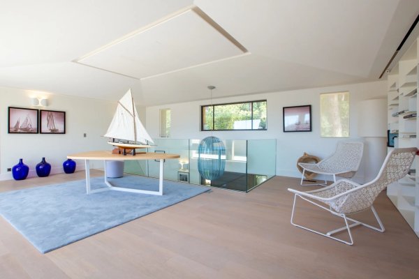 Luxury Villa in Les Parcs de Saint-Tropez | Sea View Family Estate — photo 7