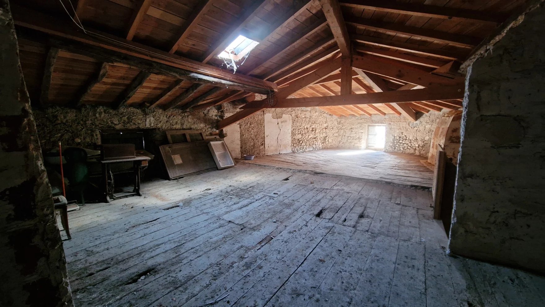 Propriété à vendre Le Mas-d'Azil, Ariège