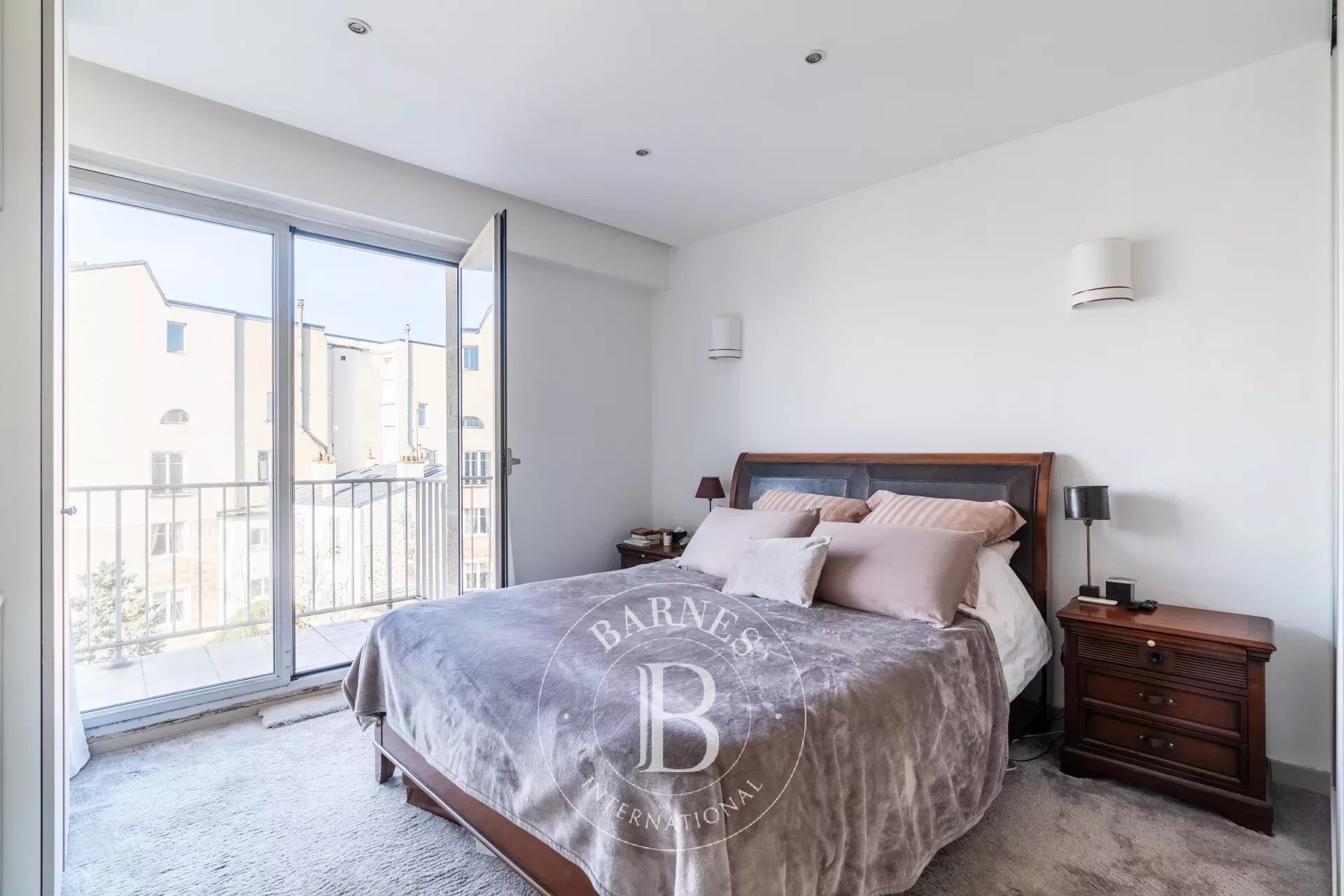 Daire Neuilly-sur-Seine - picture 20