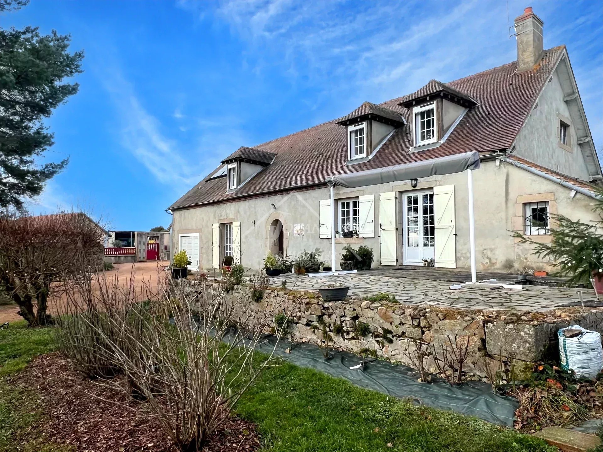 Agence immobilière de Jouan Immobilier