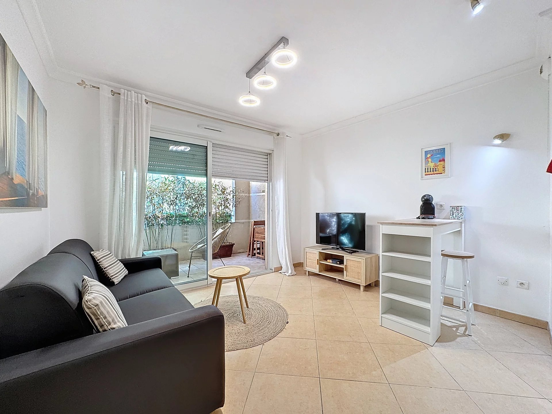 Vente Appartement Cannes