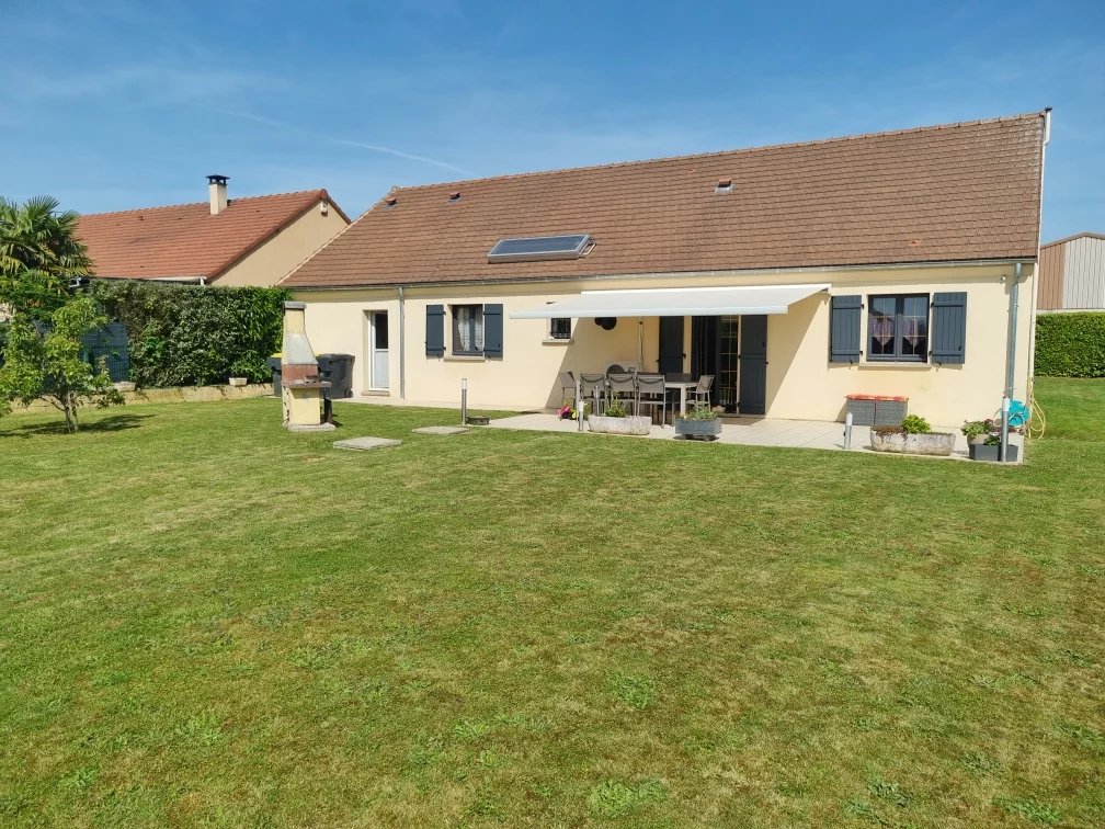 Sale House Guérard