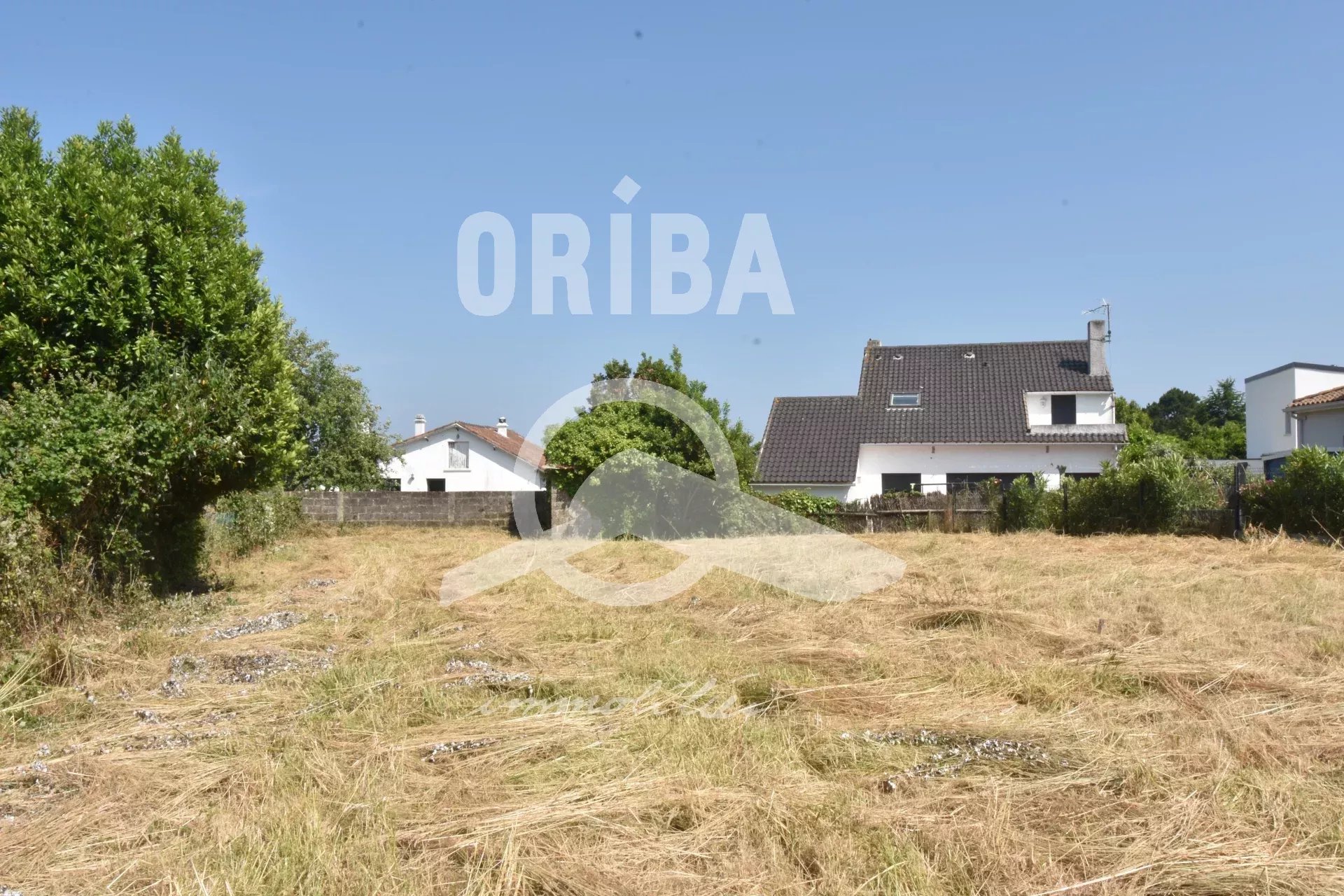 Vente Terrain constructible La Baule-Escoublac